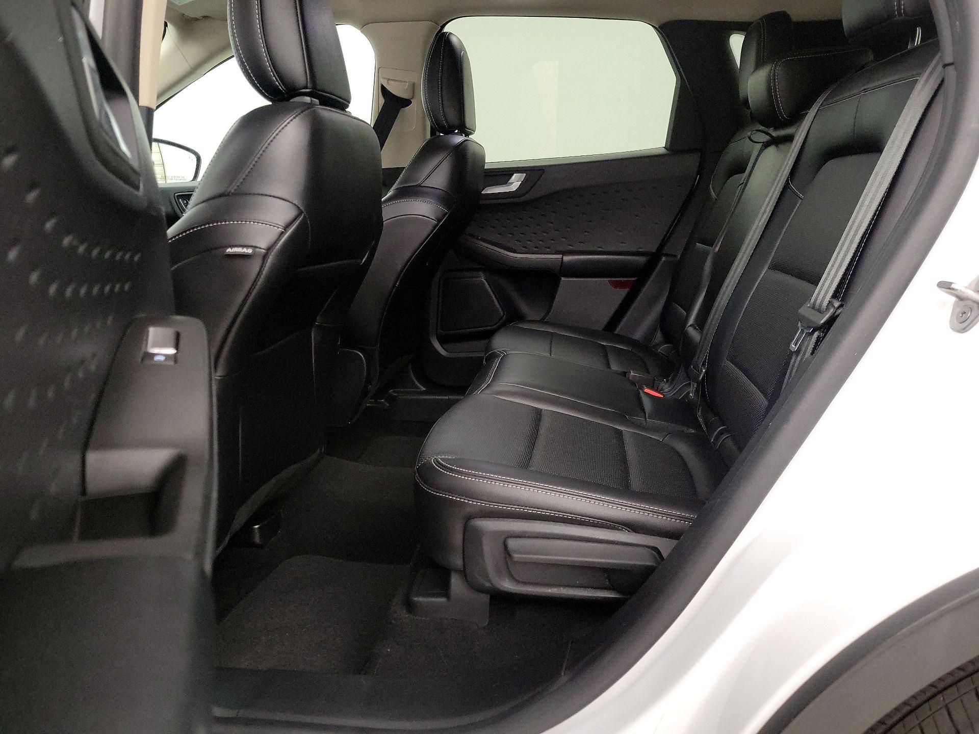 Thumbnail: 2020 Ford Escape - 19
