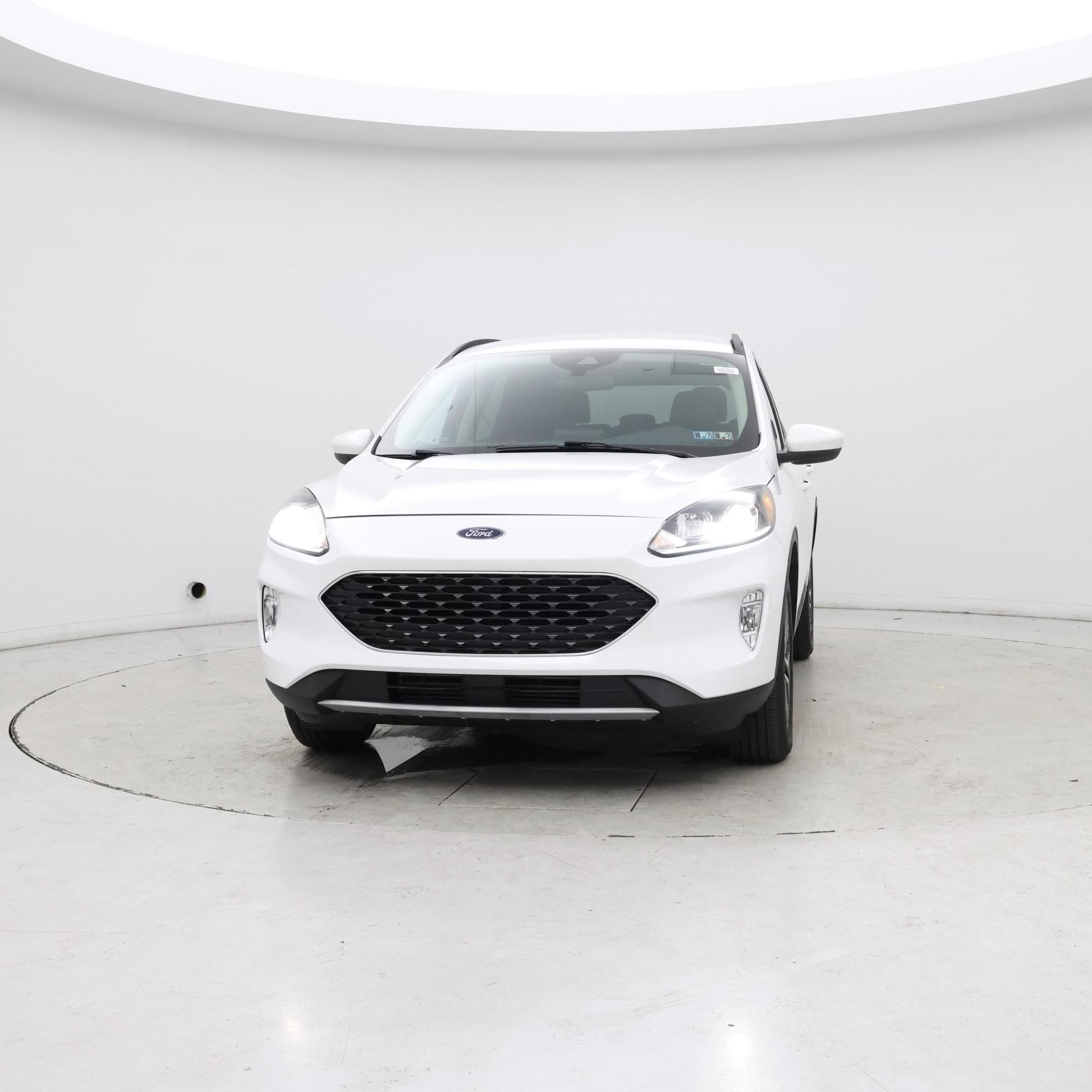 Thumbnail: 2020 Ford Escape - 5