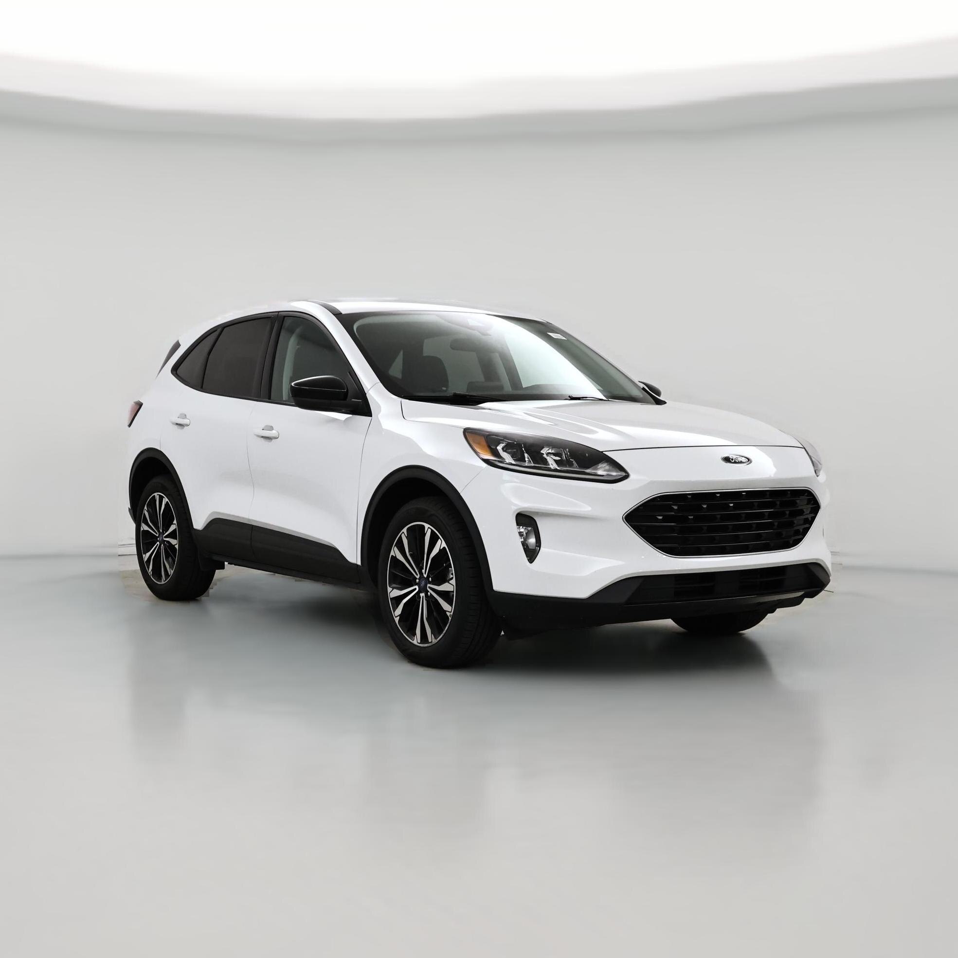 Thumbnail: 2022 Ford Escape - 1