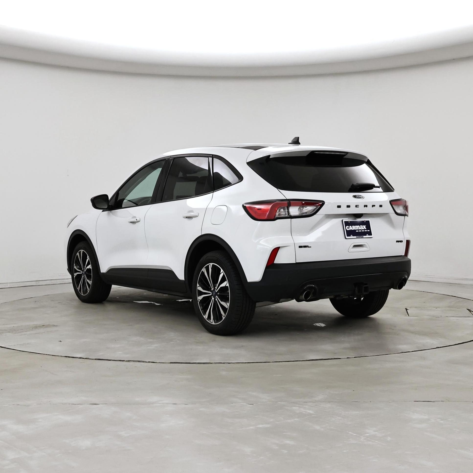 Thumbnail: 2022 Ford Escape - 2