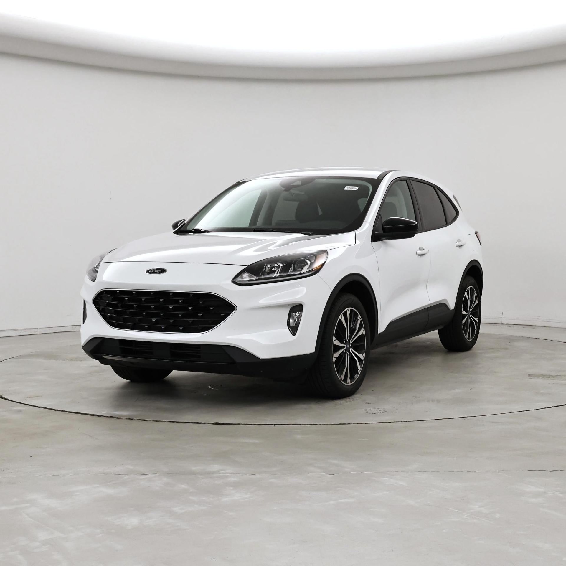 Thumbnail: 2022 Ford Escape - 4