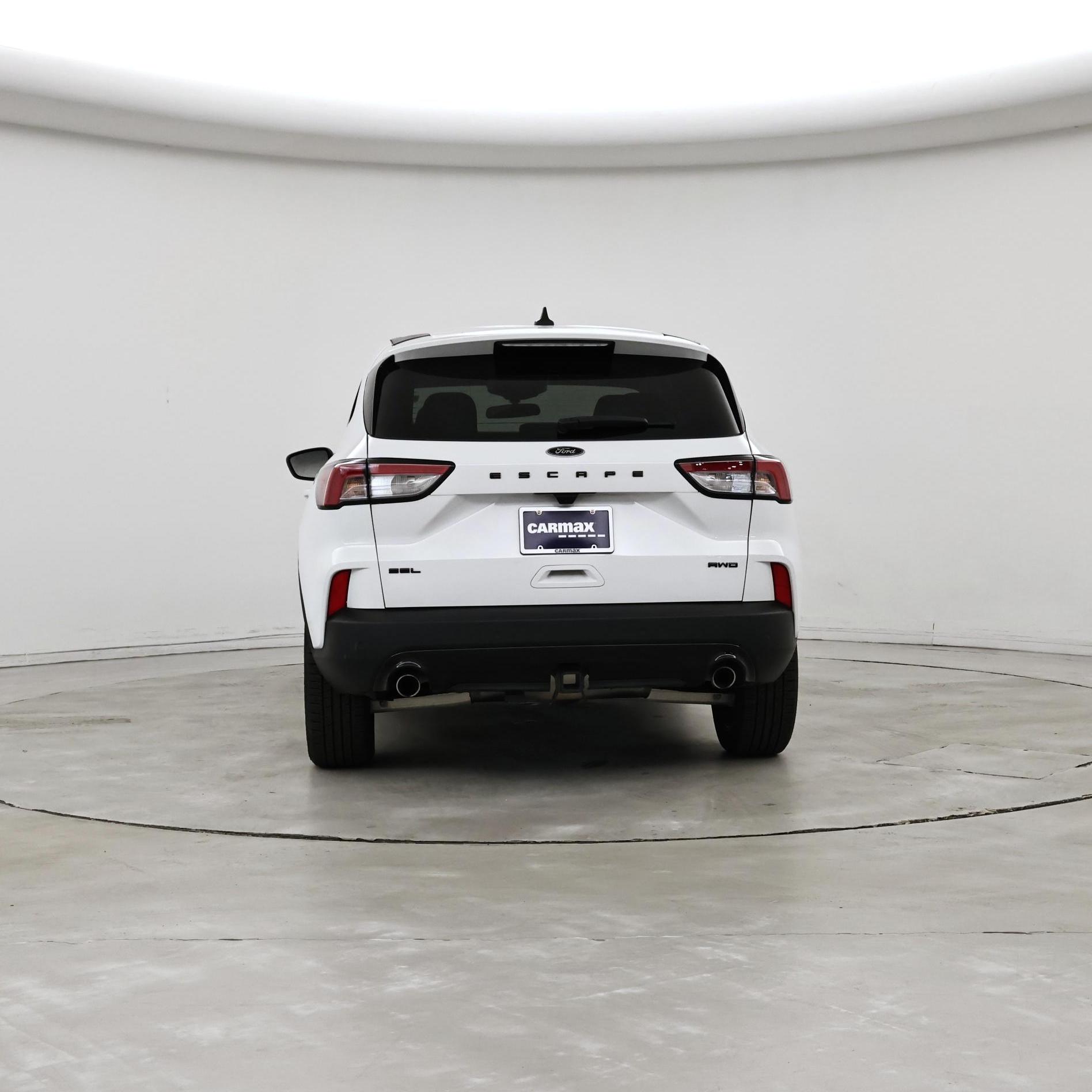 Thumbnail: 2022 Ford Escape - 6