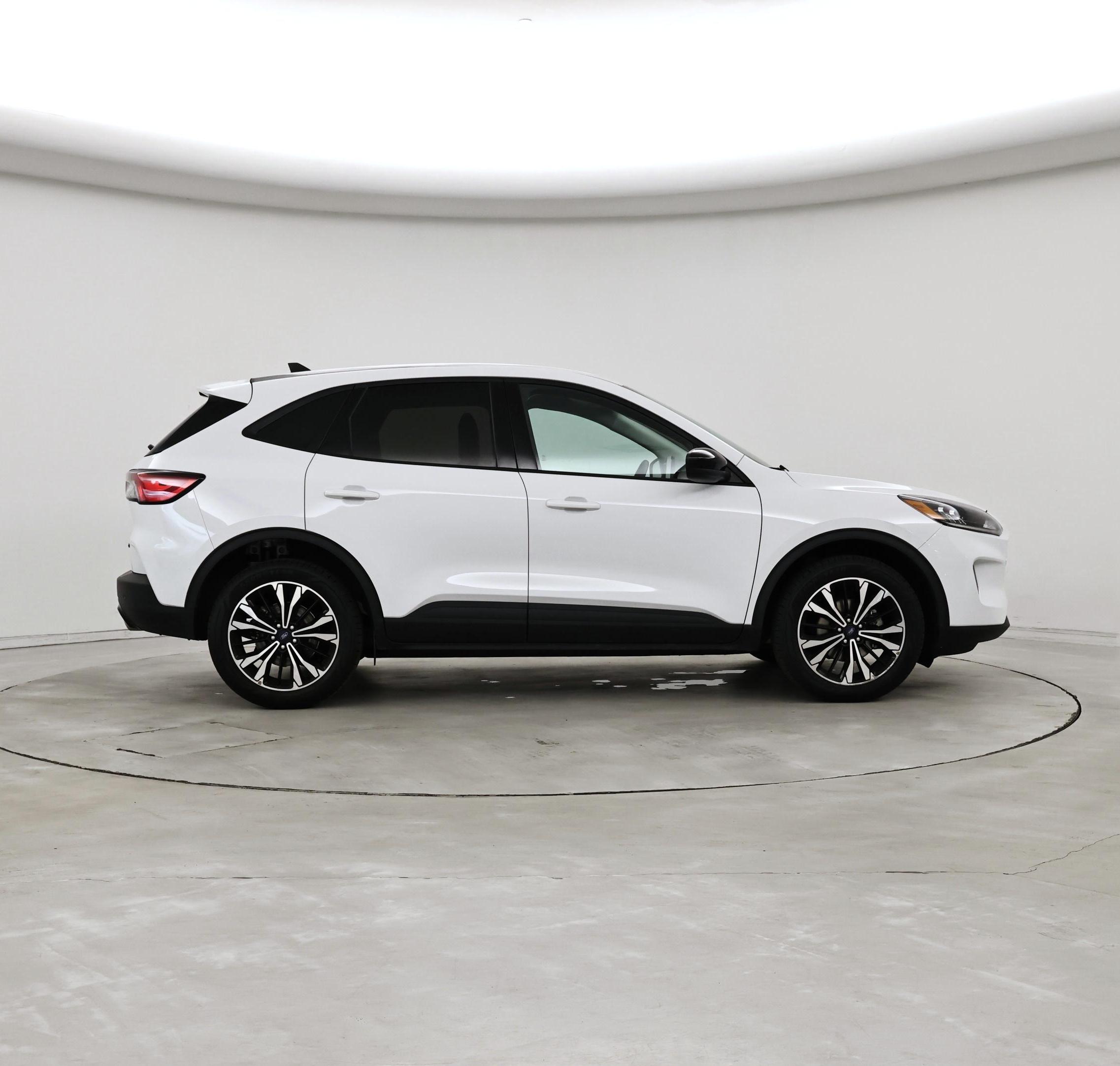 Thumbnail: 2022 Ford Escape - 7