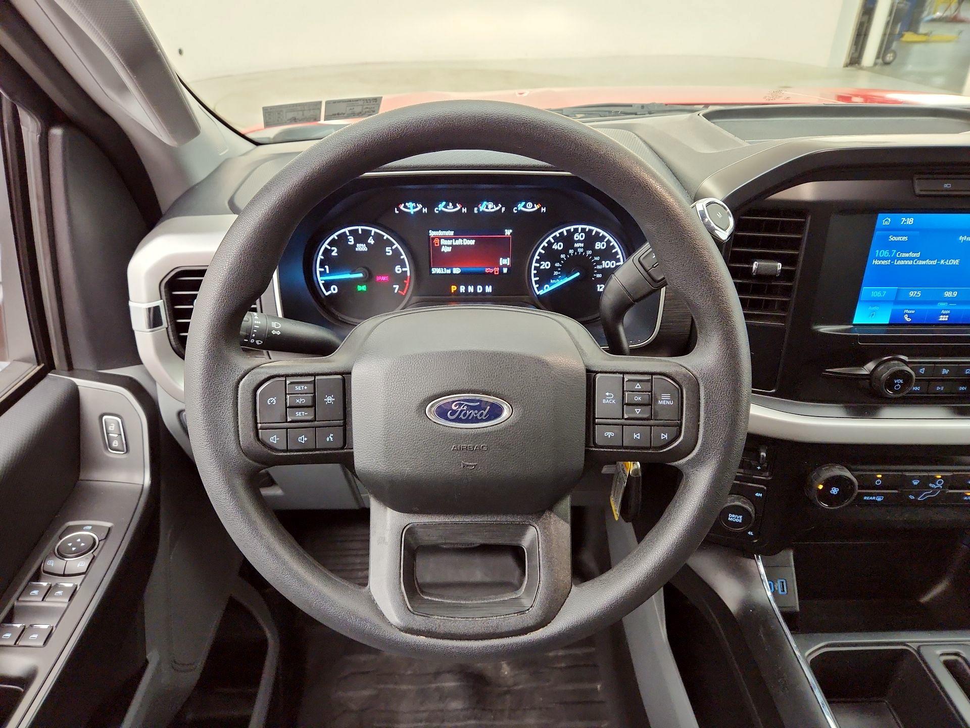 Thumbnail: 2022 Ford F-150 - 10