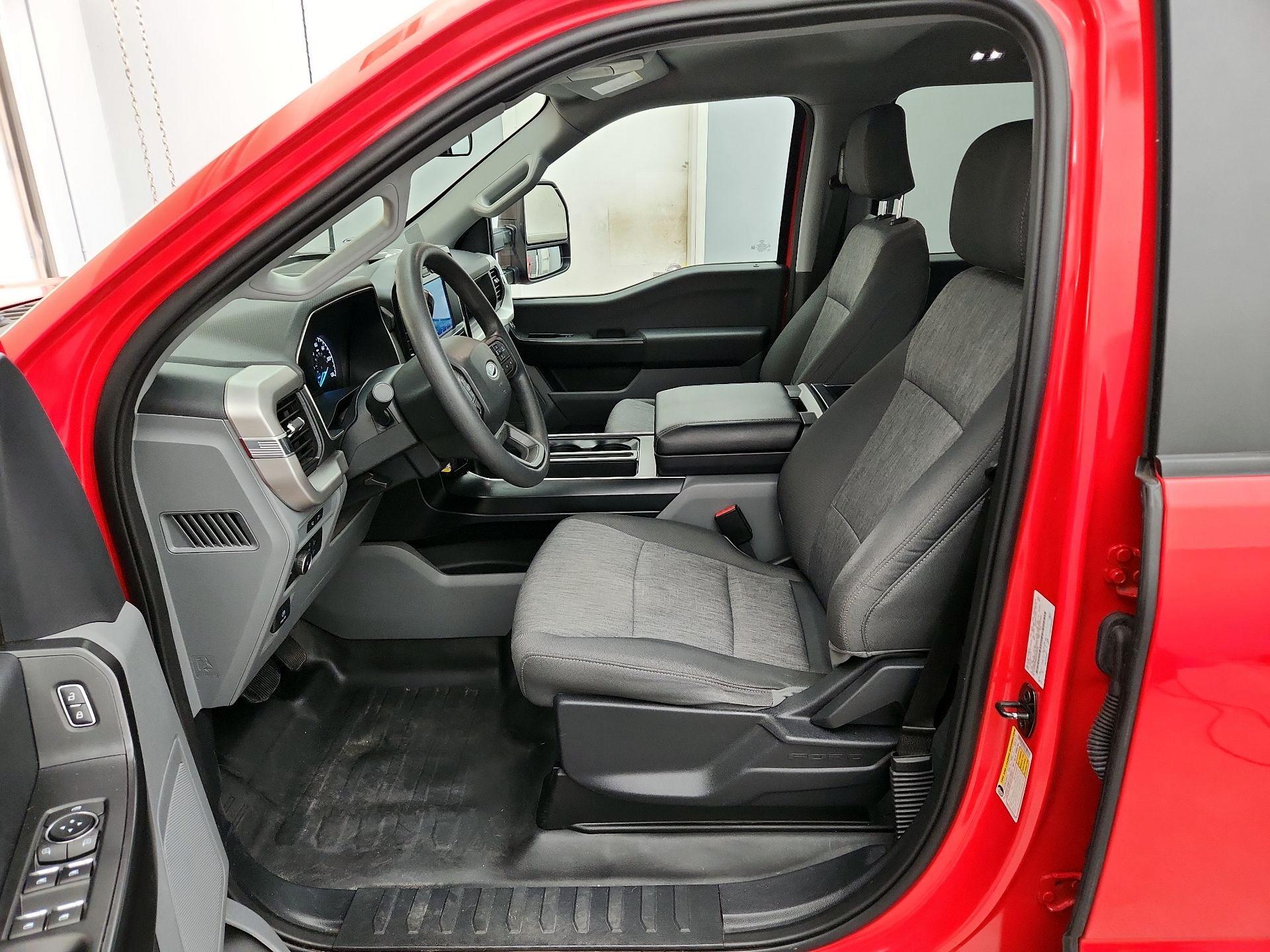 Thumbnail: 2022 Ford F-150 - 11