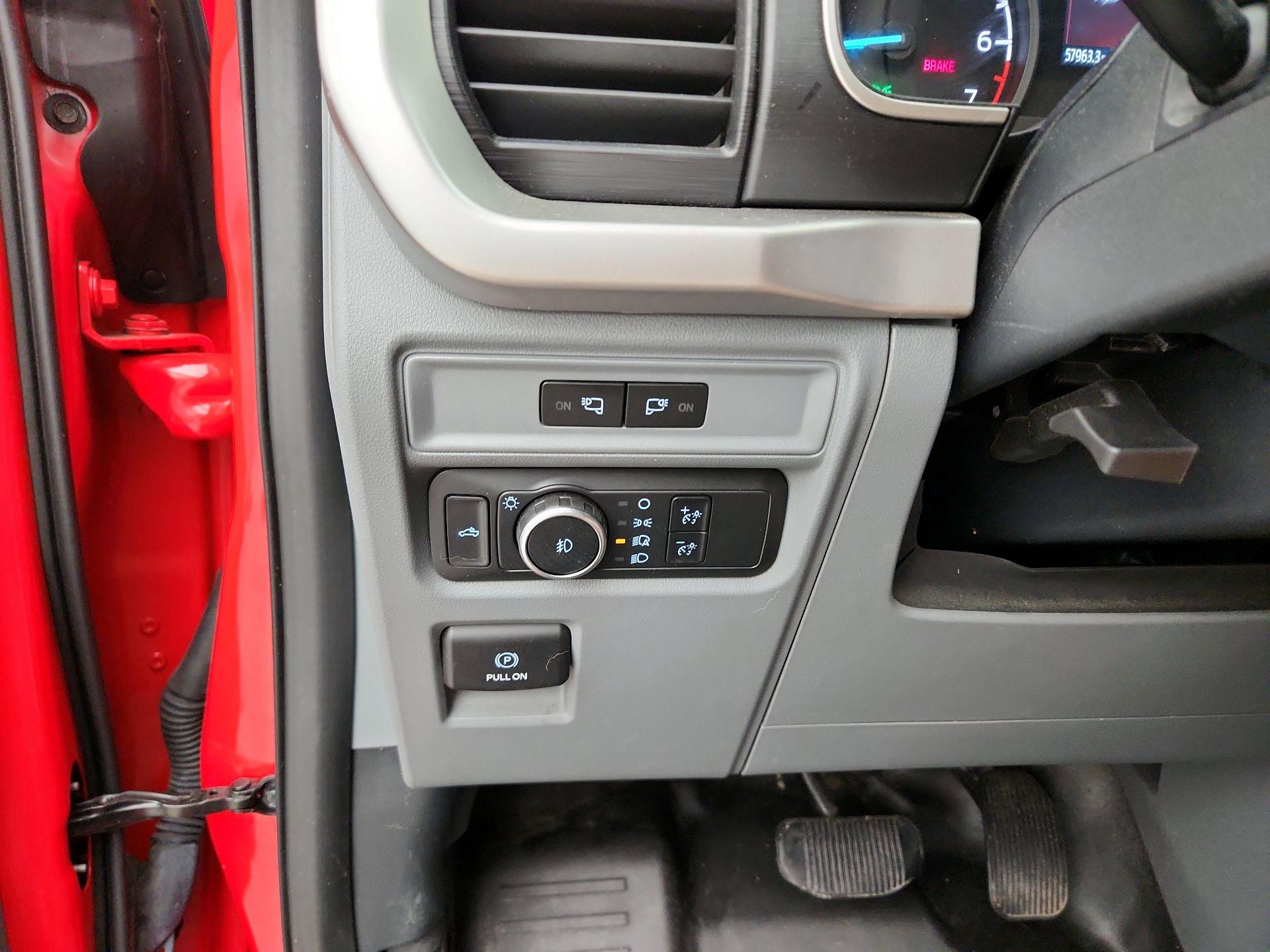 Thumbnail: 2022 Ford F-150 - 13