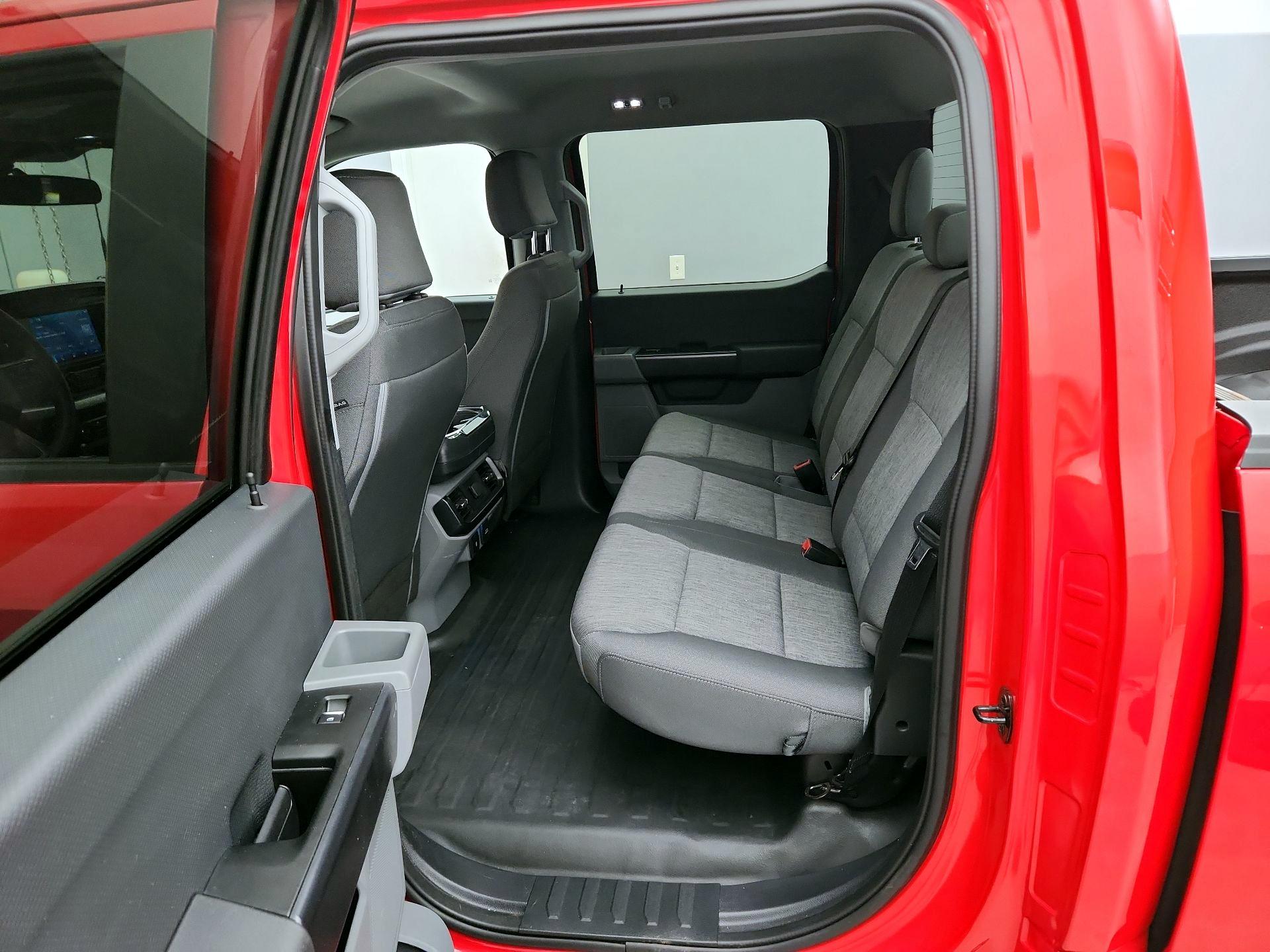 Thumbnail: 2022 Ford F-150 - 19
