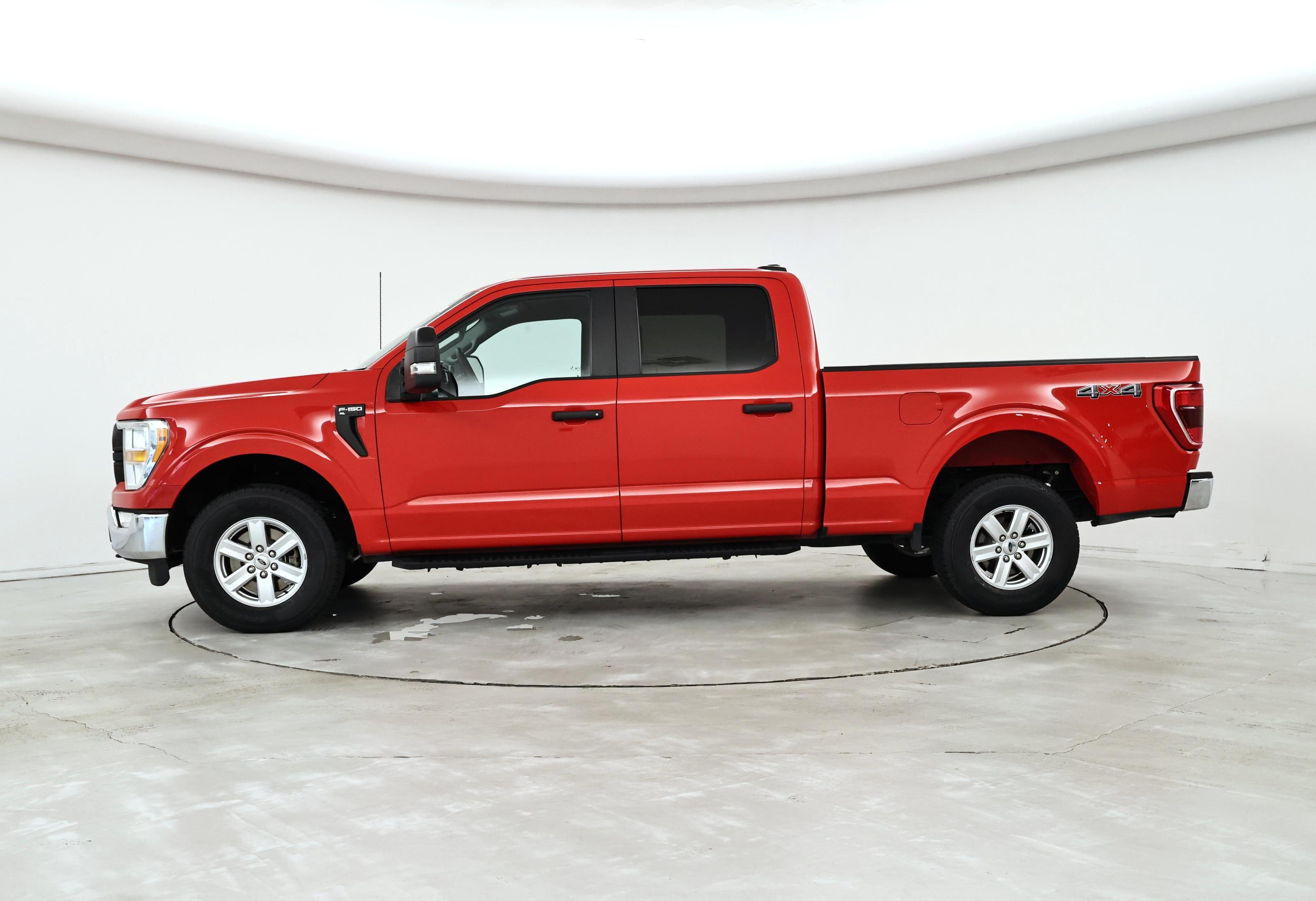 Thumbnail: 2022 Ford F-150 - 3