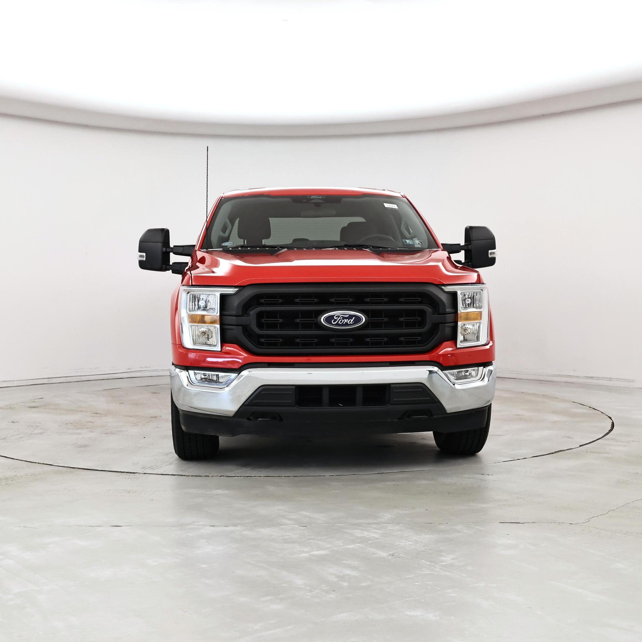 Thumbnail: 2022 Ford F-150 - 5