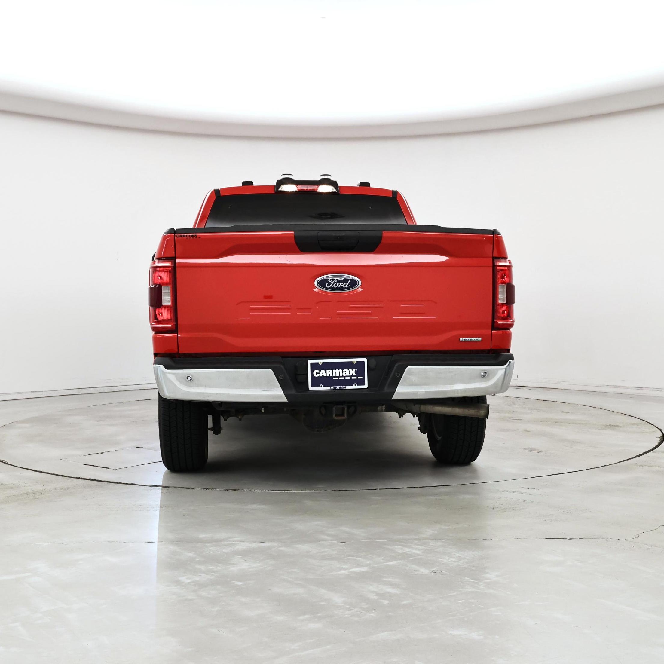 Thumbnail: 2022 Ford F-150 - 6