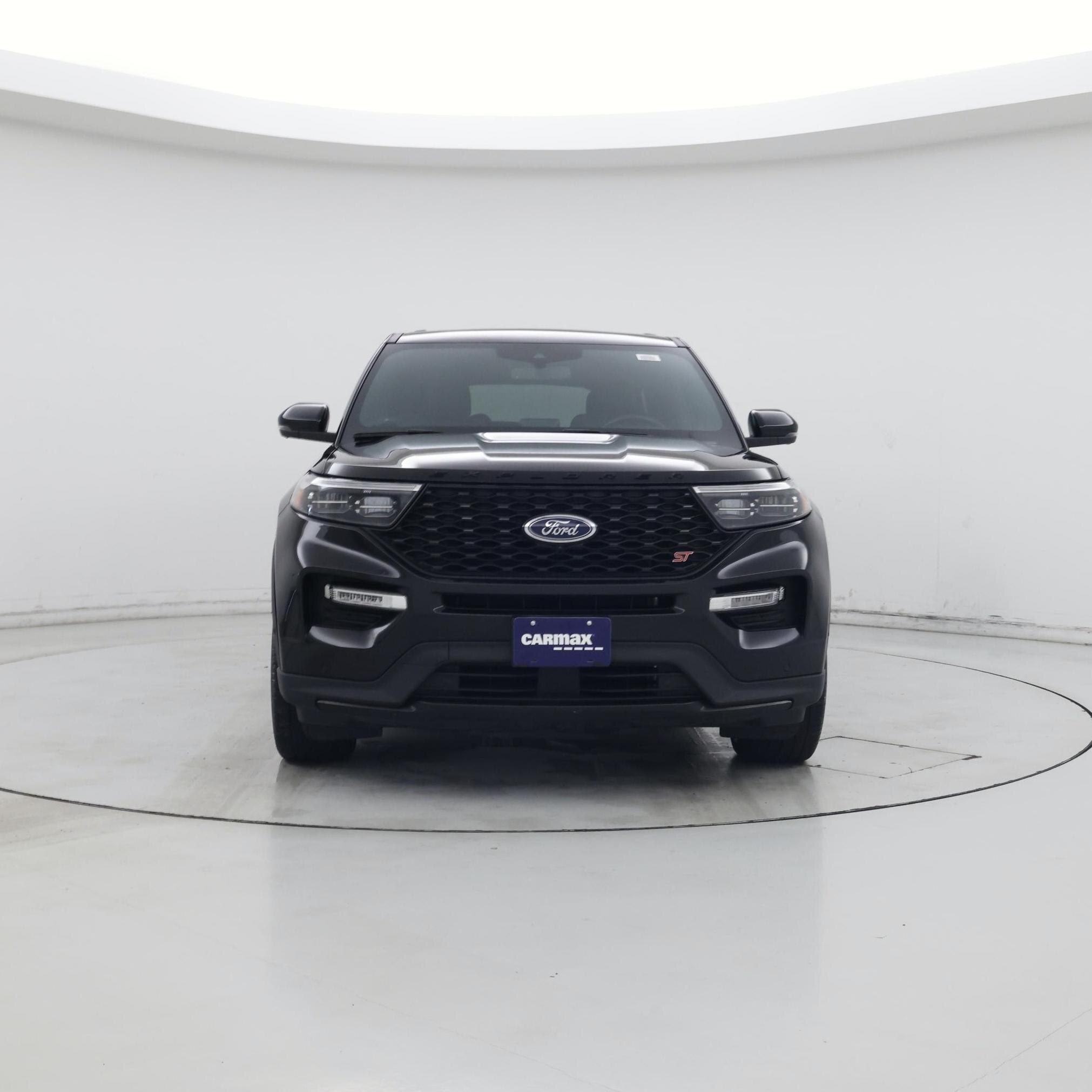 Thumbnail: 2022 Ford Explorer - 5