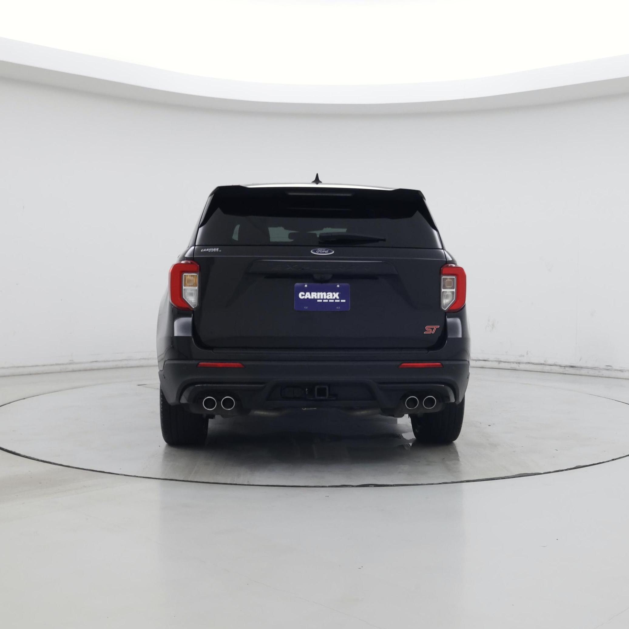 Thumbnail: 2022 Ford Explorer - 6