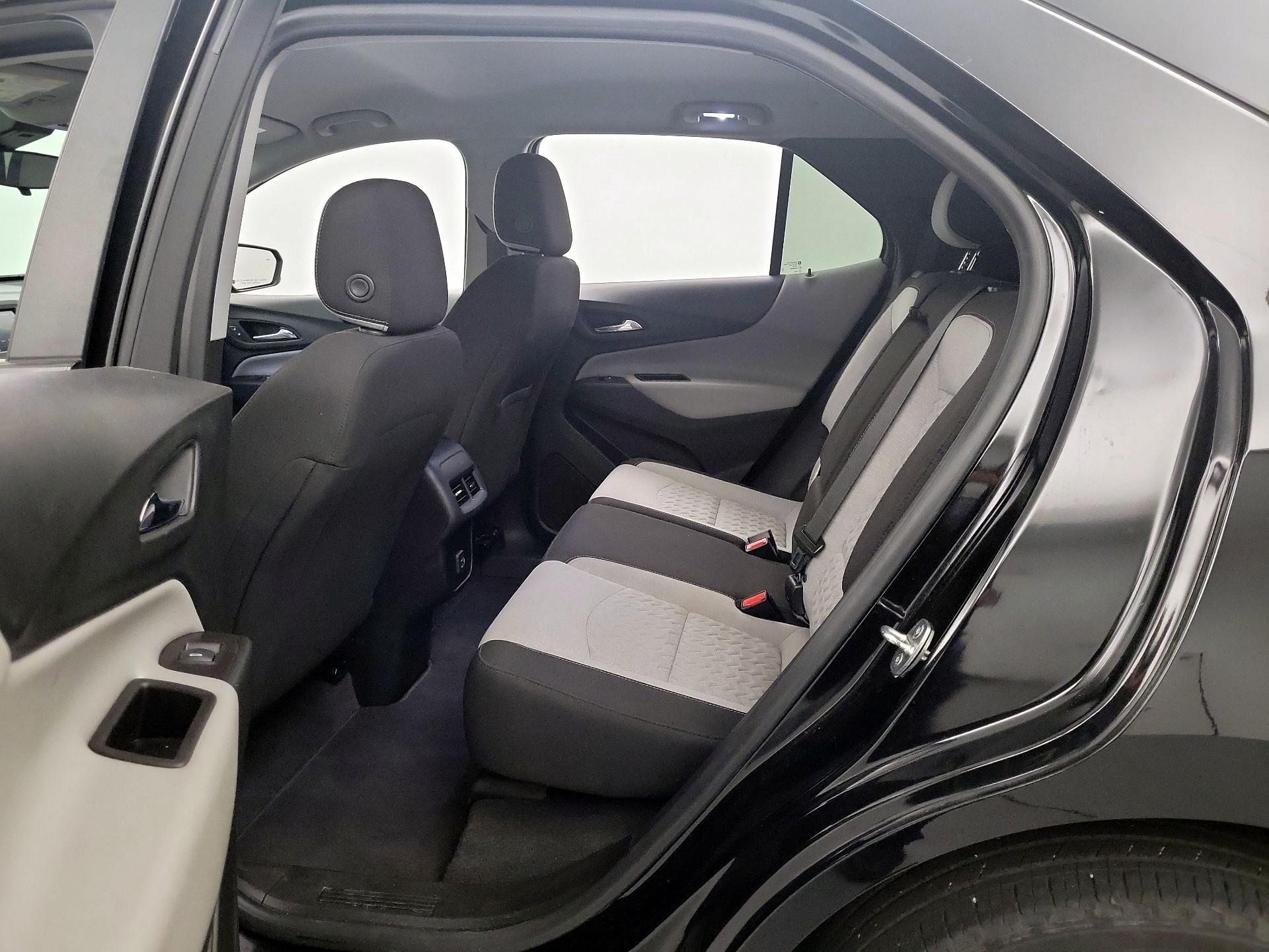 Thumbnail: 2022 Chevrolet Equinox - 19