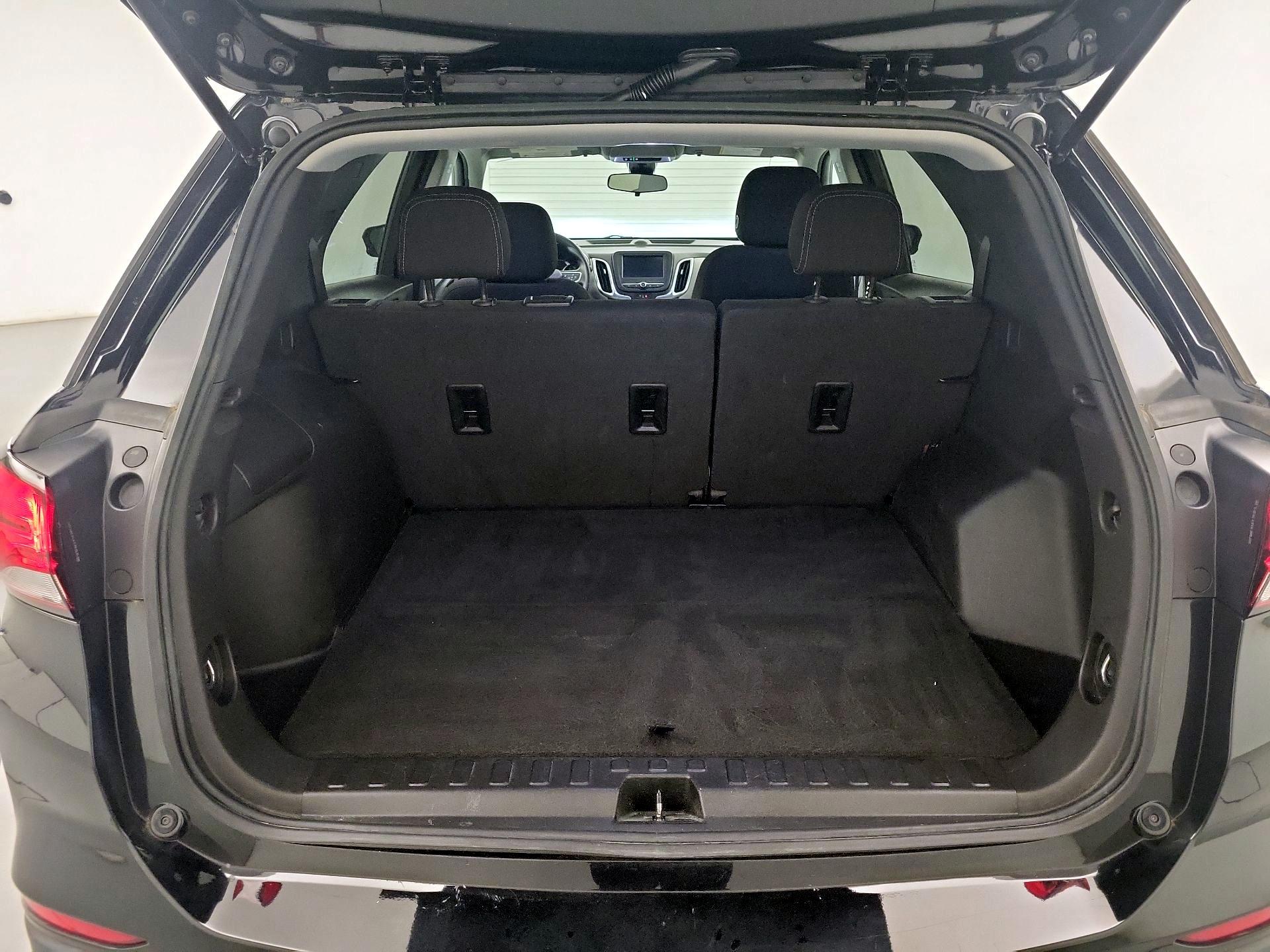 Thumbnail: 2022 Chevrolet Equinox - 20