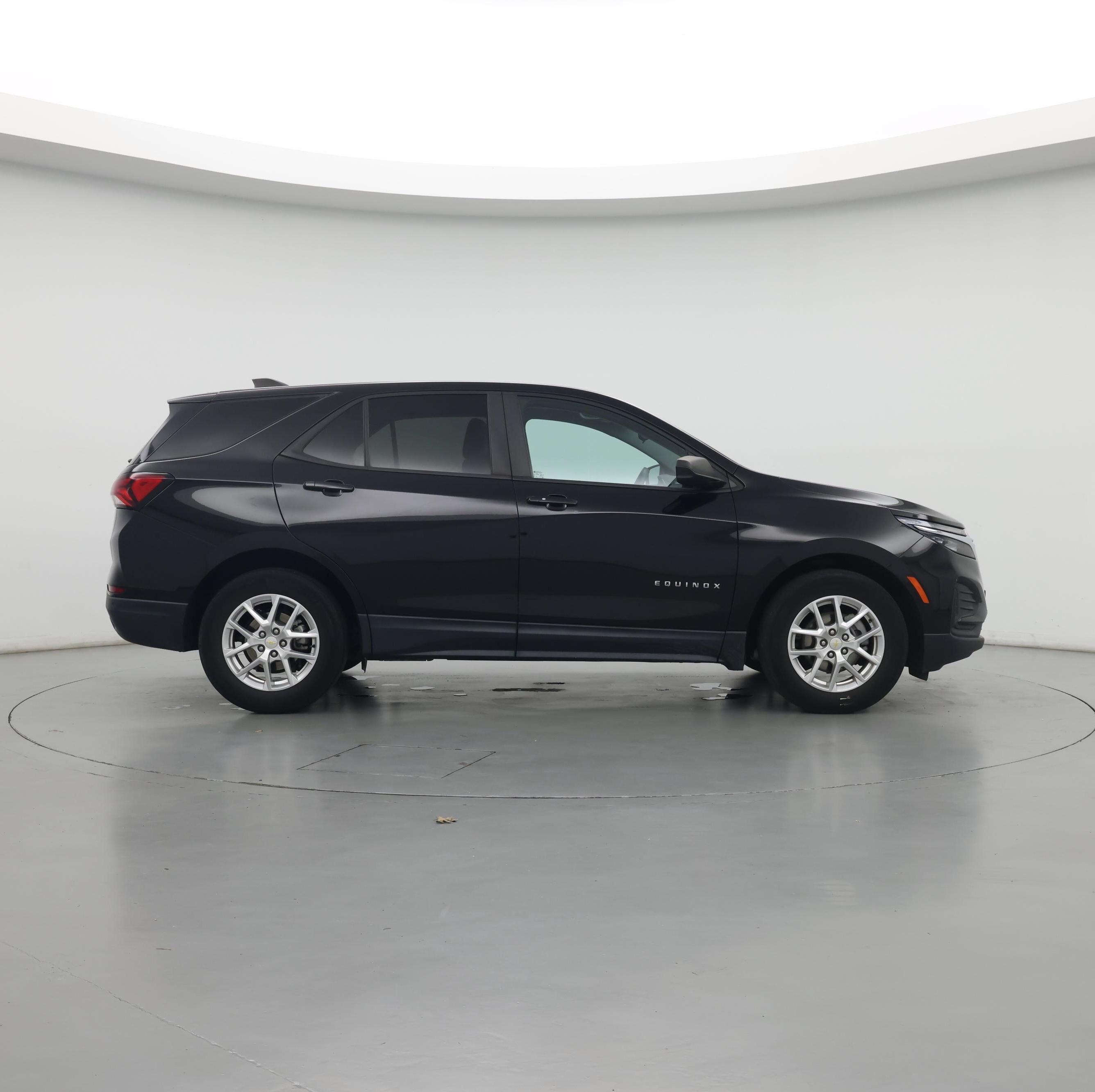 Thumbnail: 2022 Chevrolet Equinox - 7