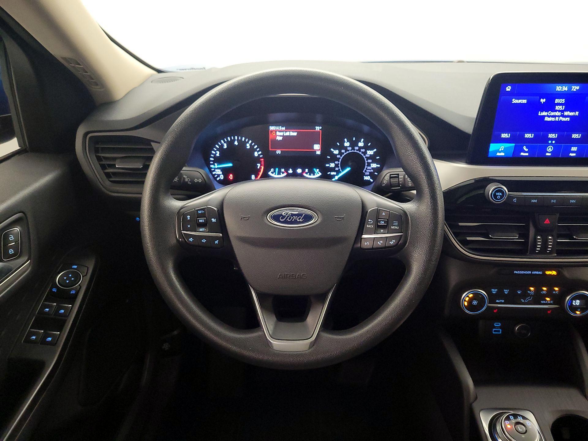 Thumbnail: 2020 Ford Escape - 10