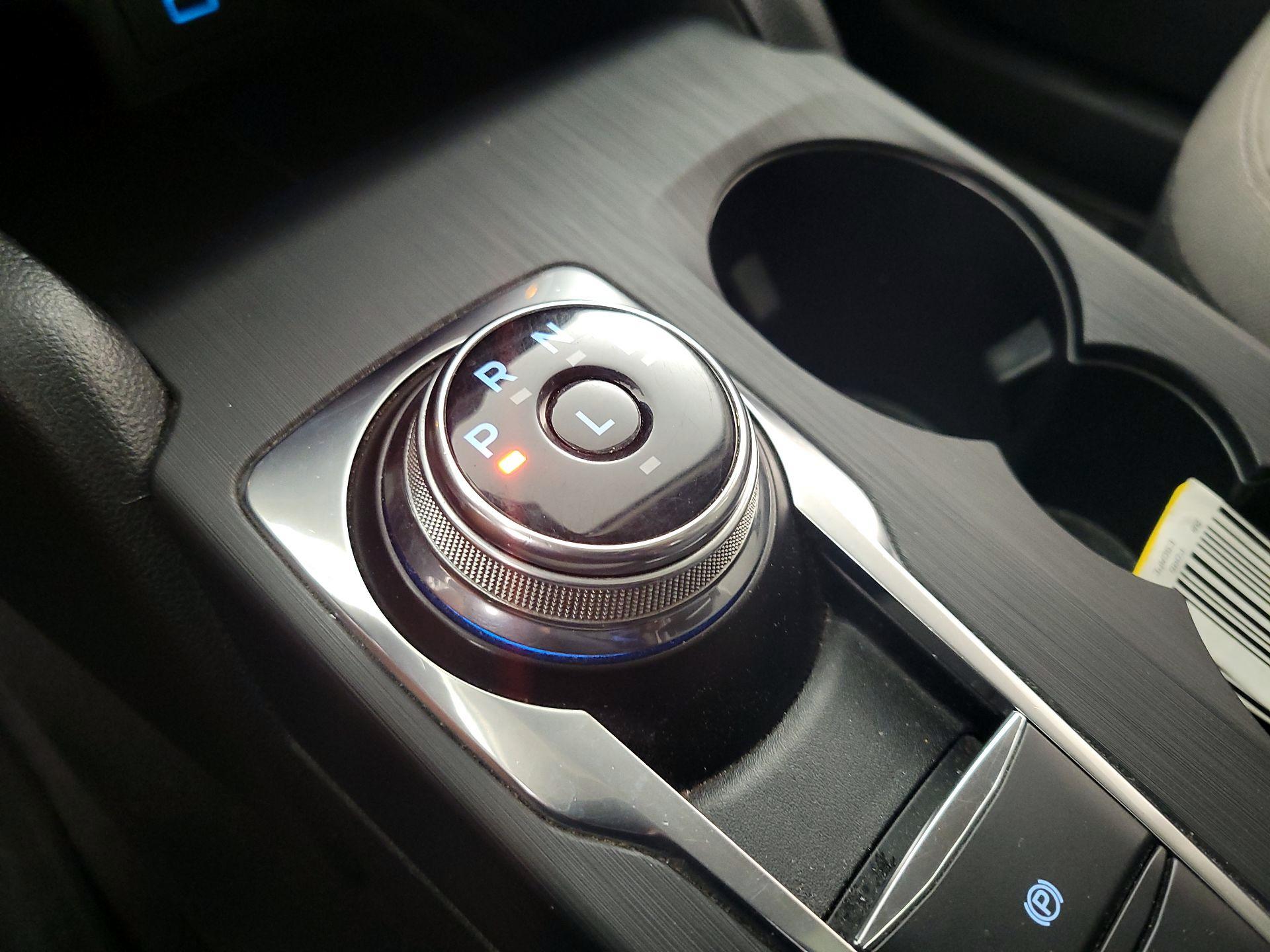 Thumbnail: 2020 Ford Escape - 18
