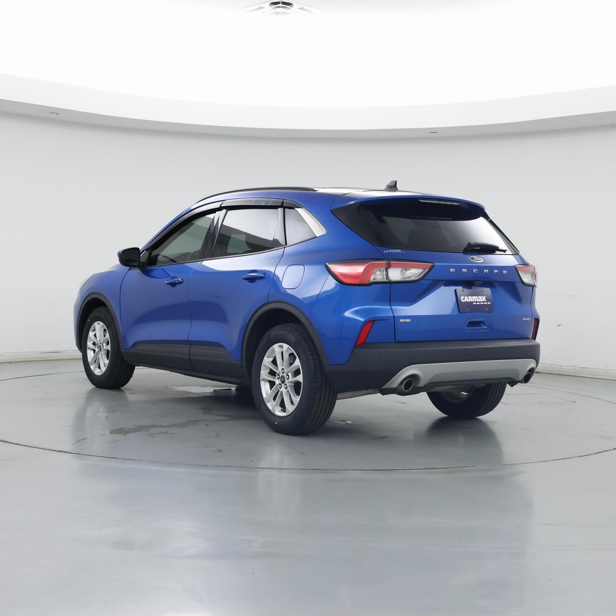 Thumbnail: 2020 Ford Escape - 2