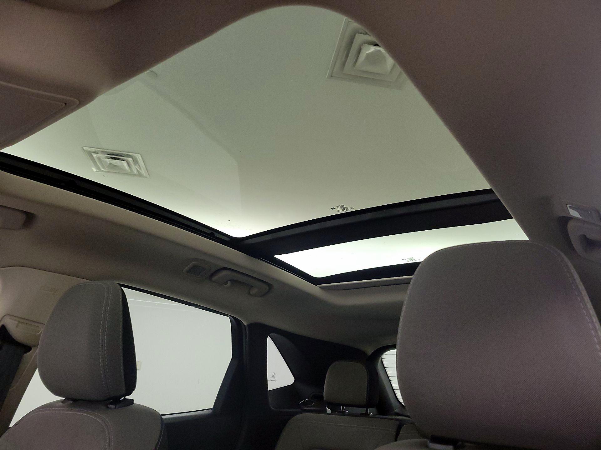 Thumbnail: 2020 Ford Escape - 20