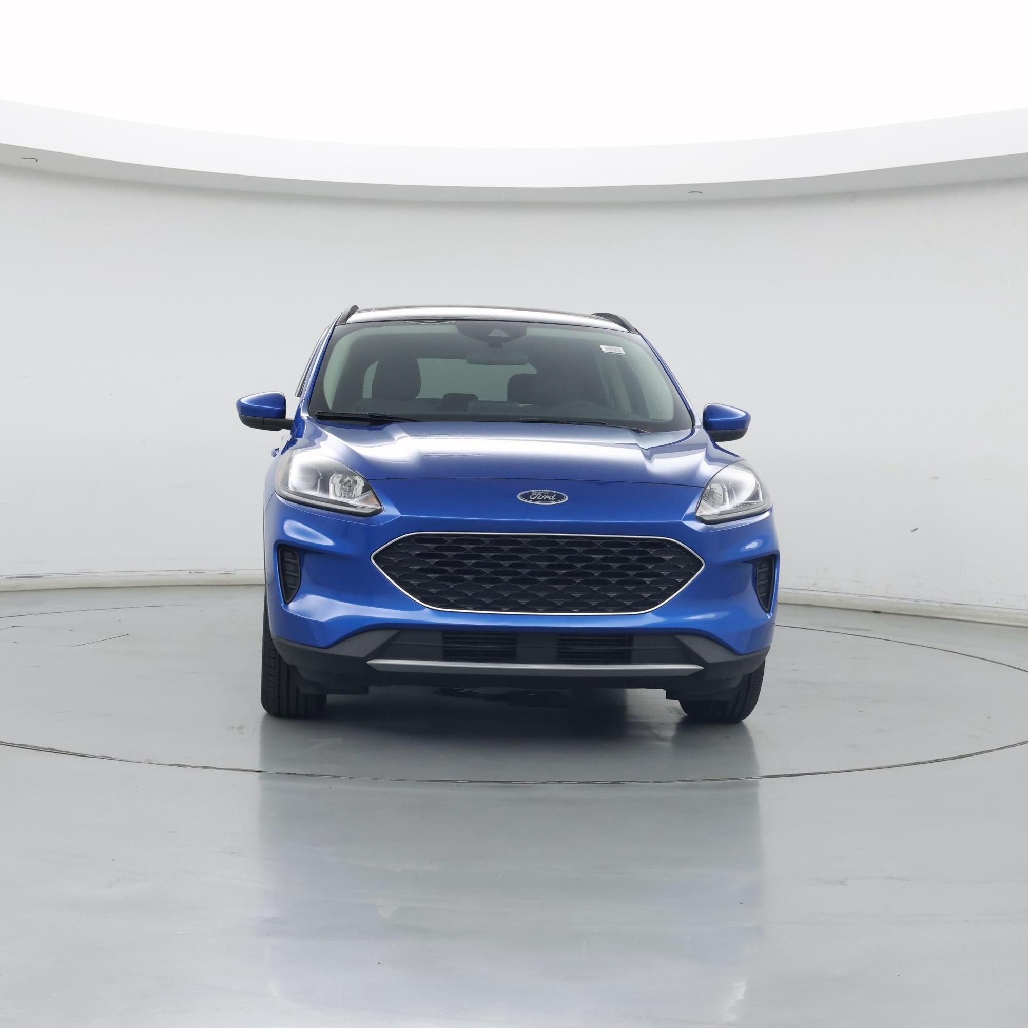 Thumbnail: 2020 Ford Escape - 5