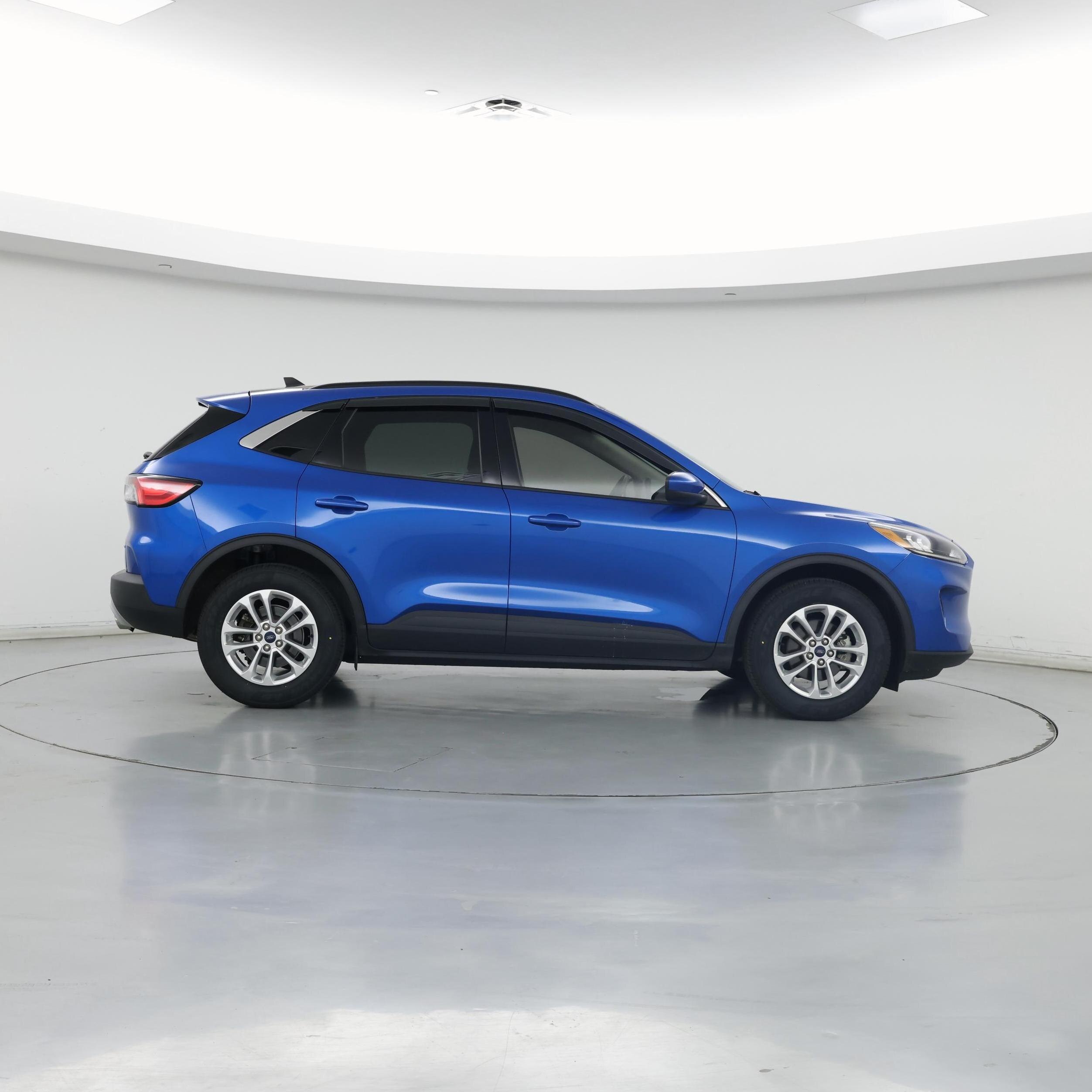 Thumbnail: 2020 Ford Escape - 7