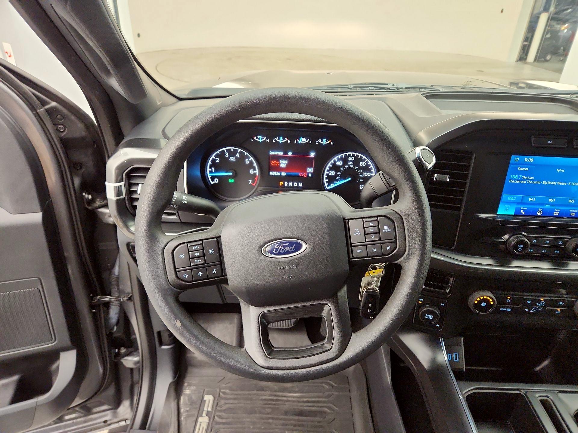 Thumbnail: 2022 Ford F-150 - 10