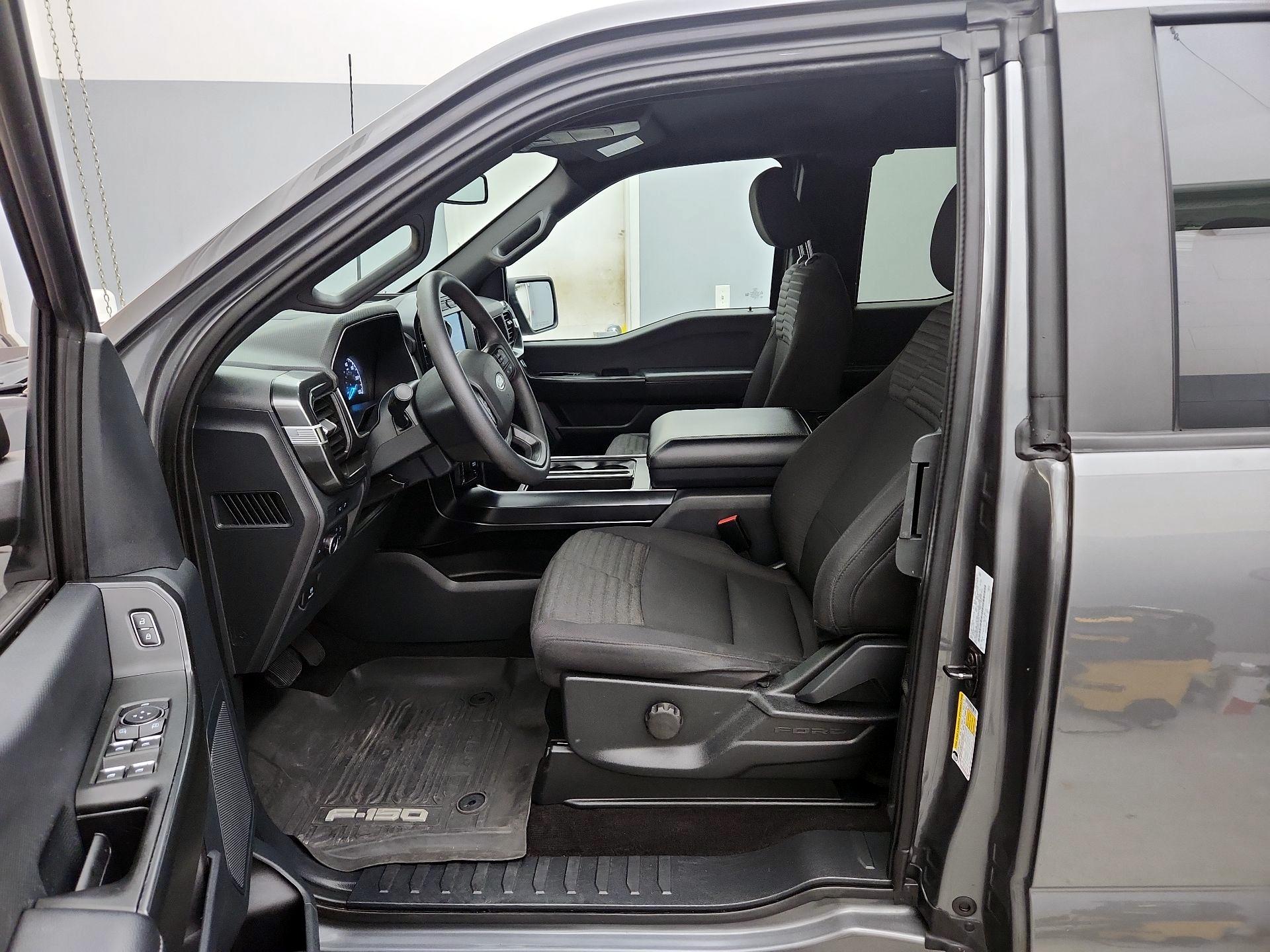 Thumbnail: 2022 Ford F-150 - 11