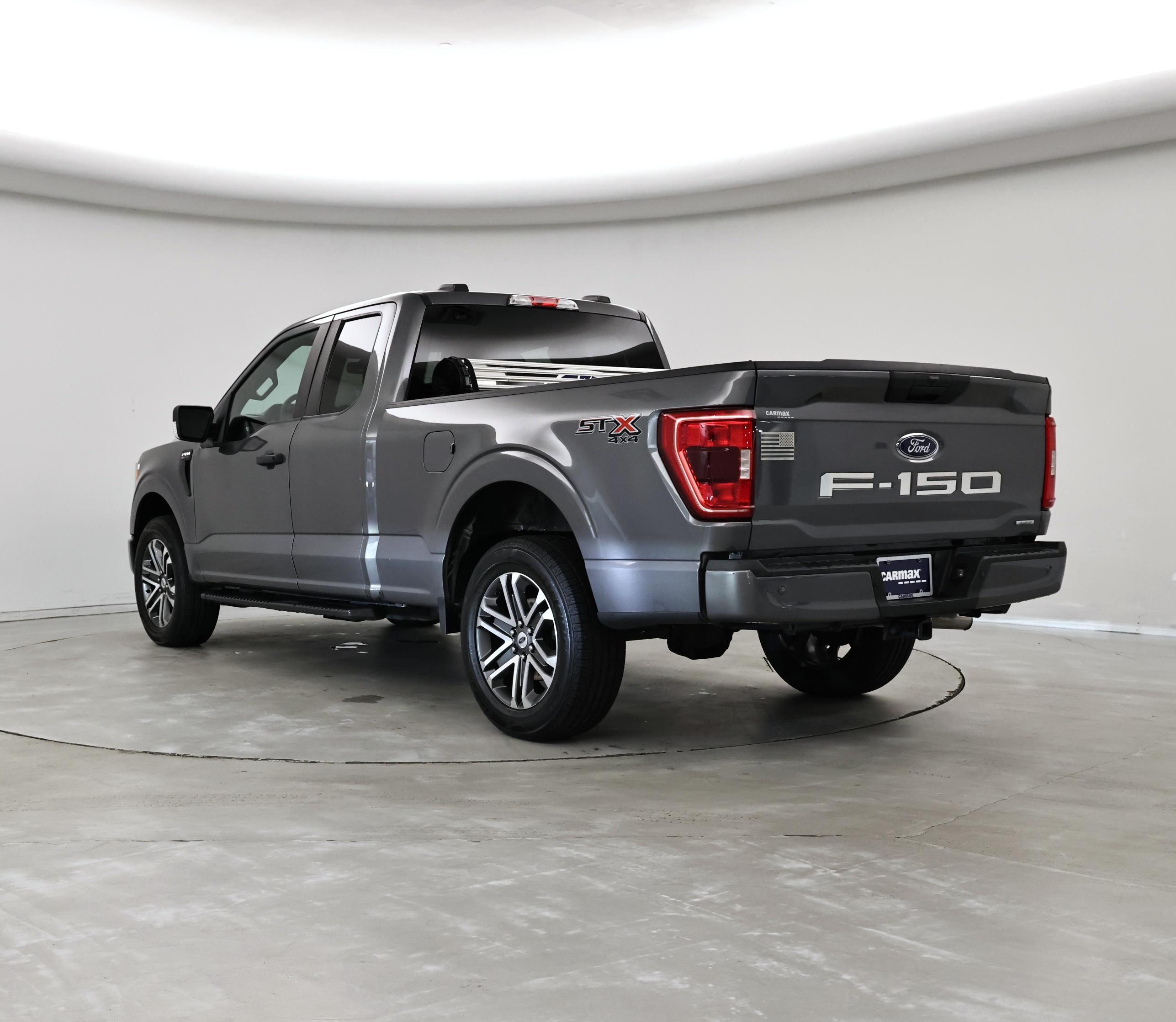 Thumbnail: 2022 Ford F-150 - 2