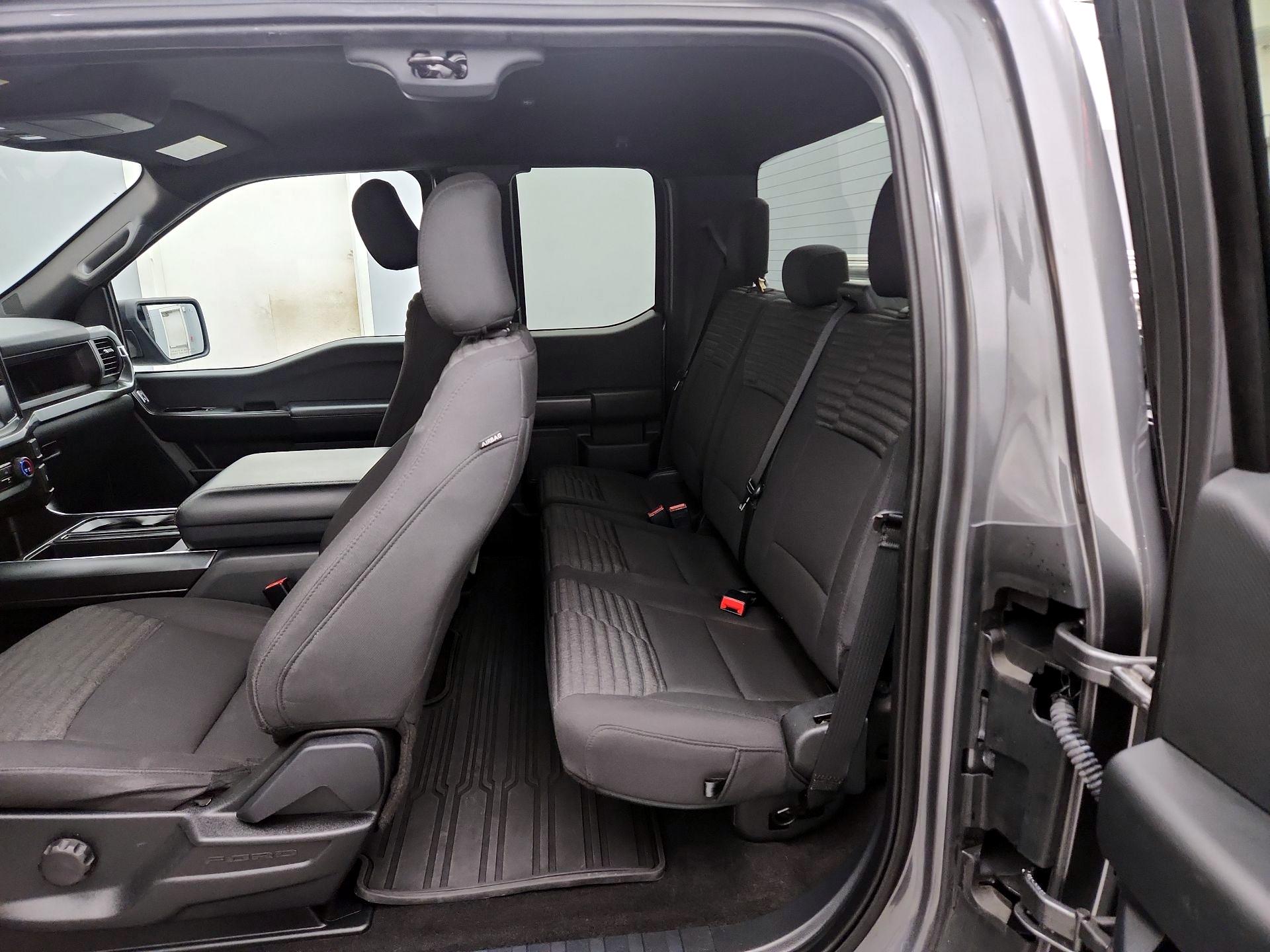 Thumbnail: 2022 Ford F-150 - 20