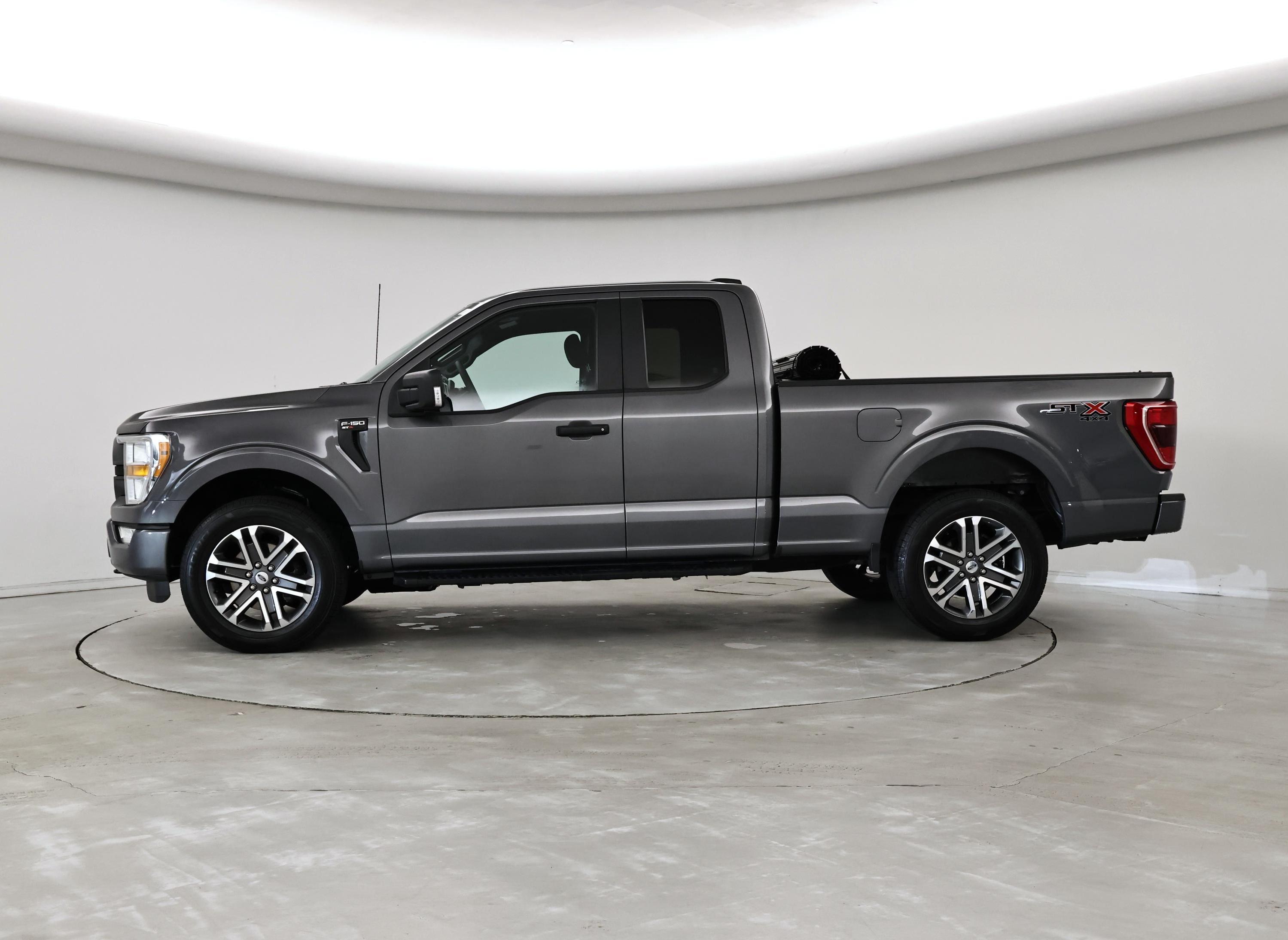 Thumbnail: 2022 Ford F-150 - 3