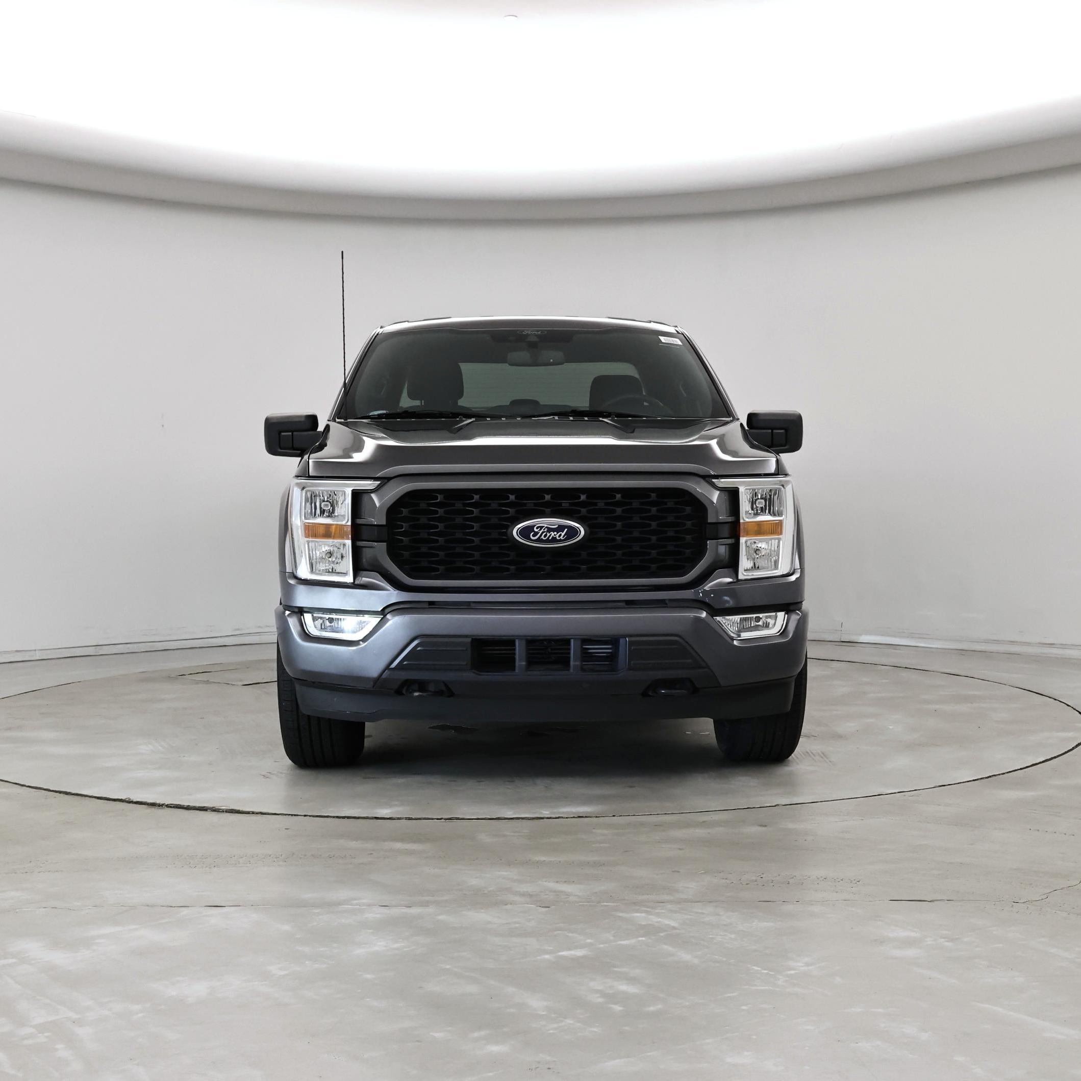 Thumbnail: 2022 Ford F-150 - 5