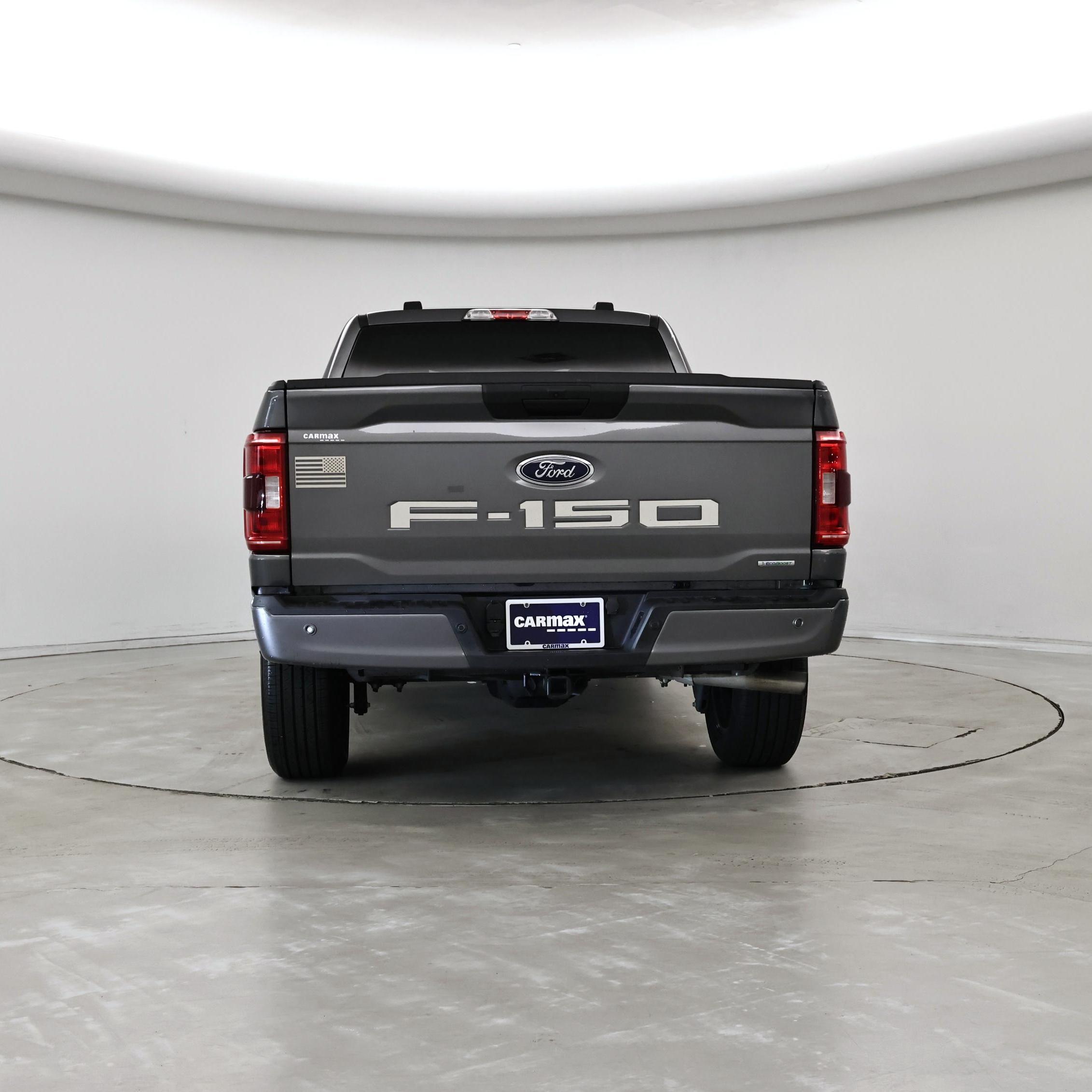 Thumbnail: 2022 Ford F-150 - 6