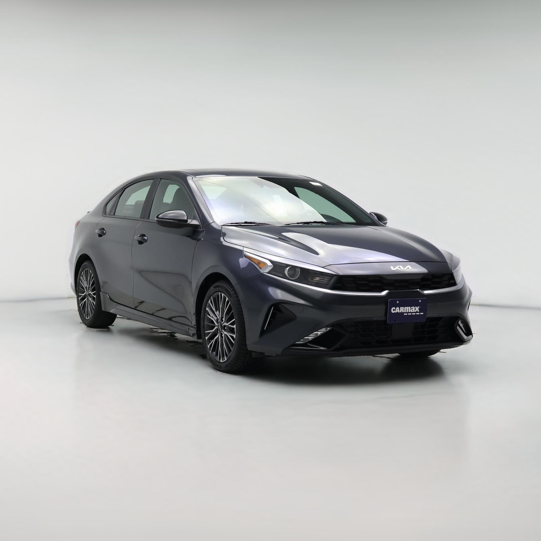 Thumbnail: 2022 Kia Forte - 1