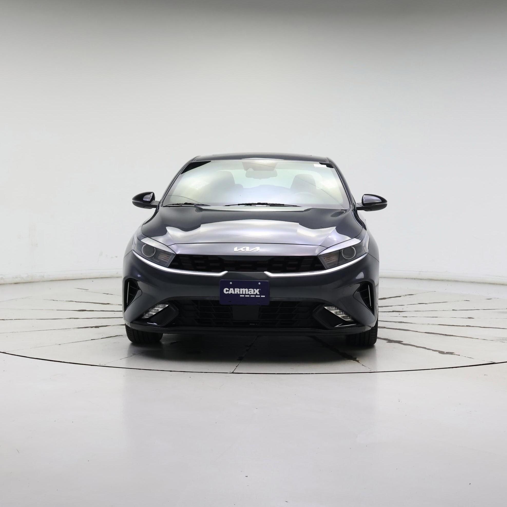 Thumbnail: 2022 Kia Forte - 5