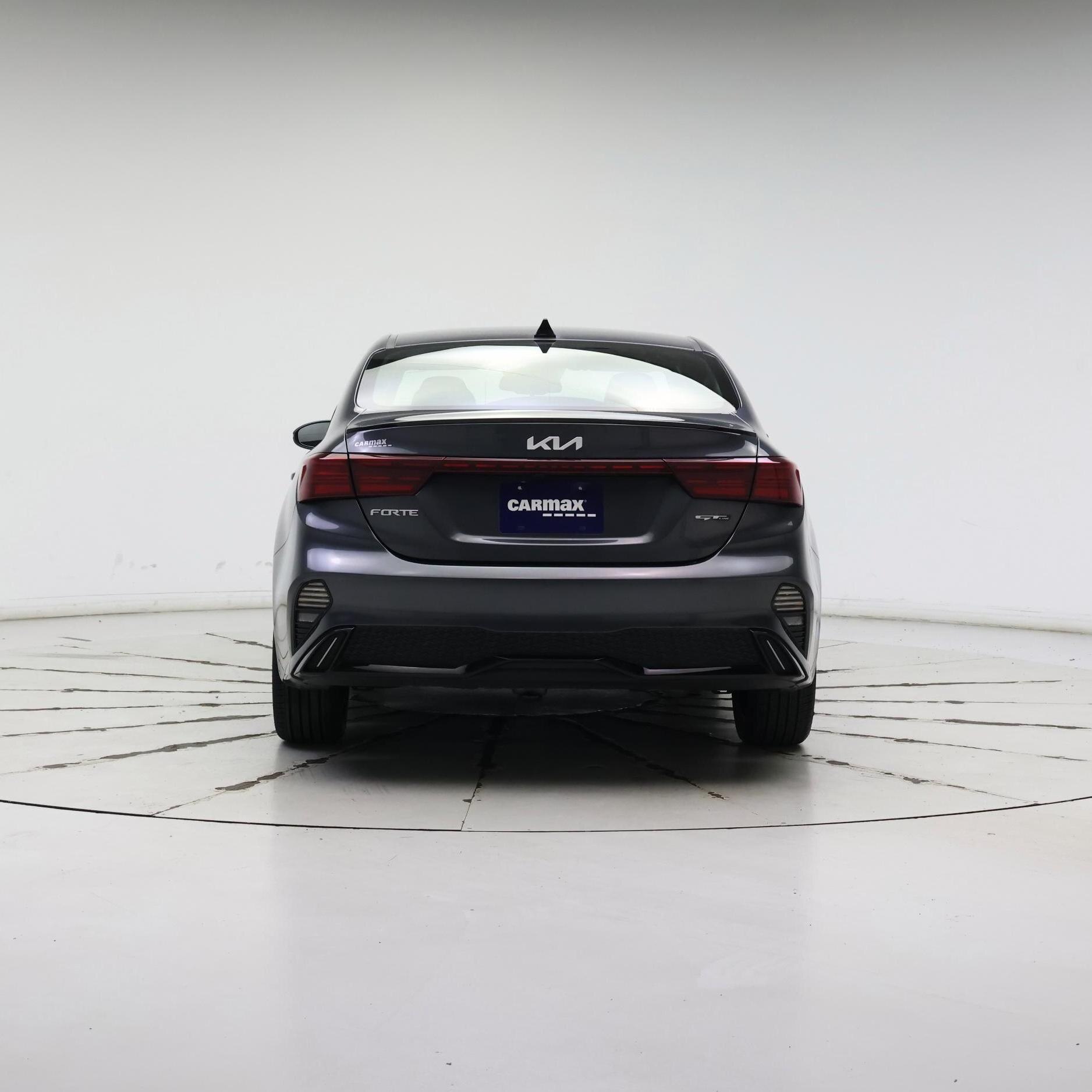 Thumbnail: 2022 Kia Forte - 6