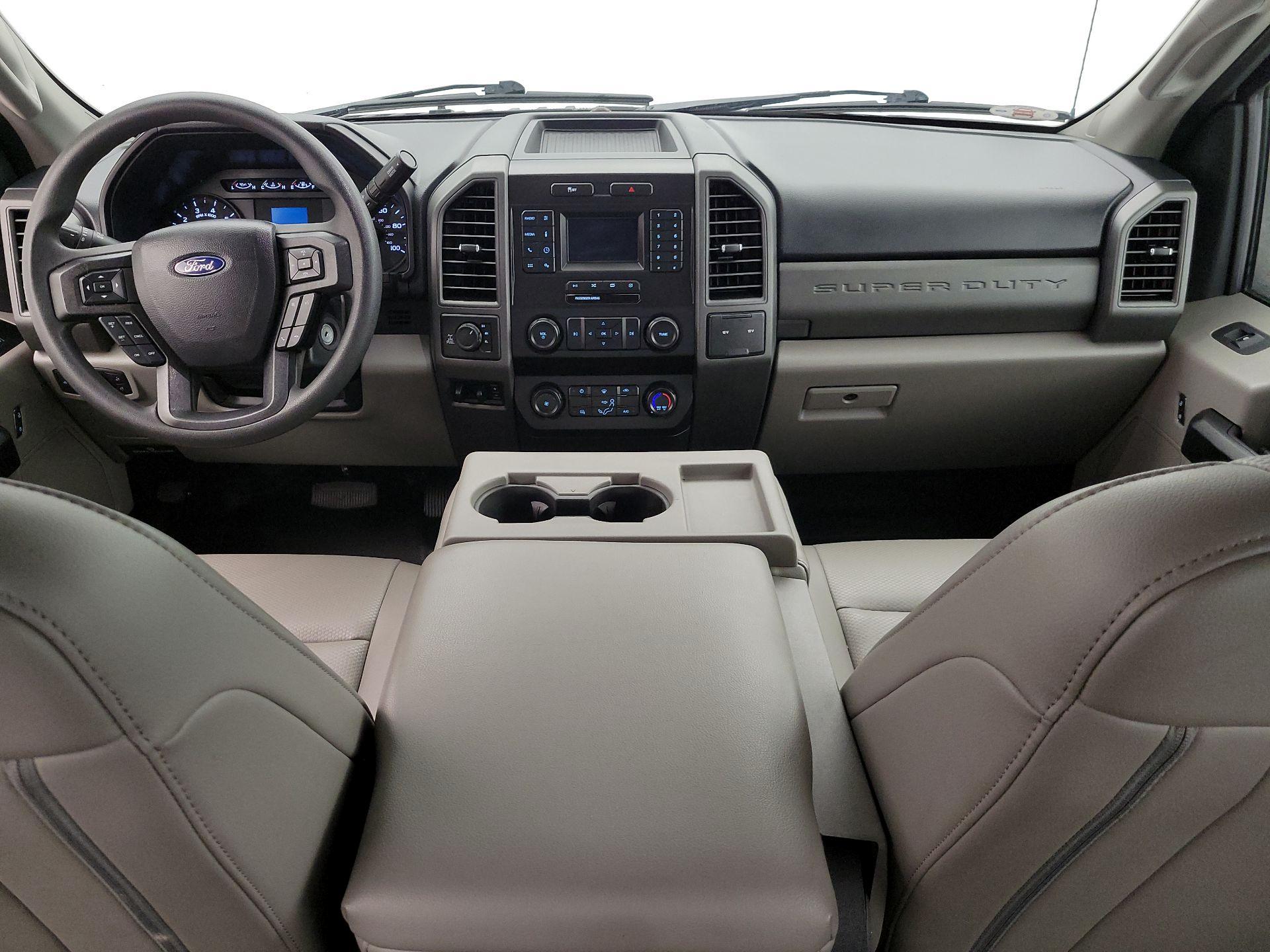 Thumbnail: 2021 Ford F-250 - 9
