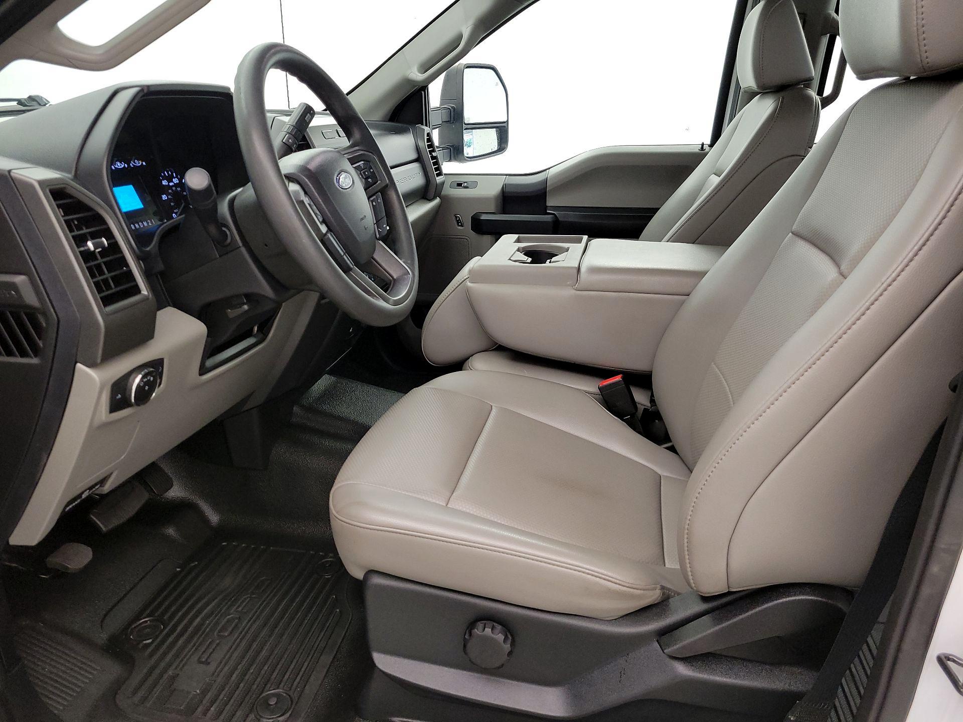 Thumbnail: 2021 Ford F-250 - 11