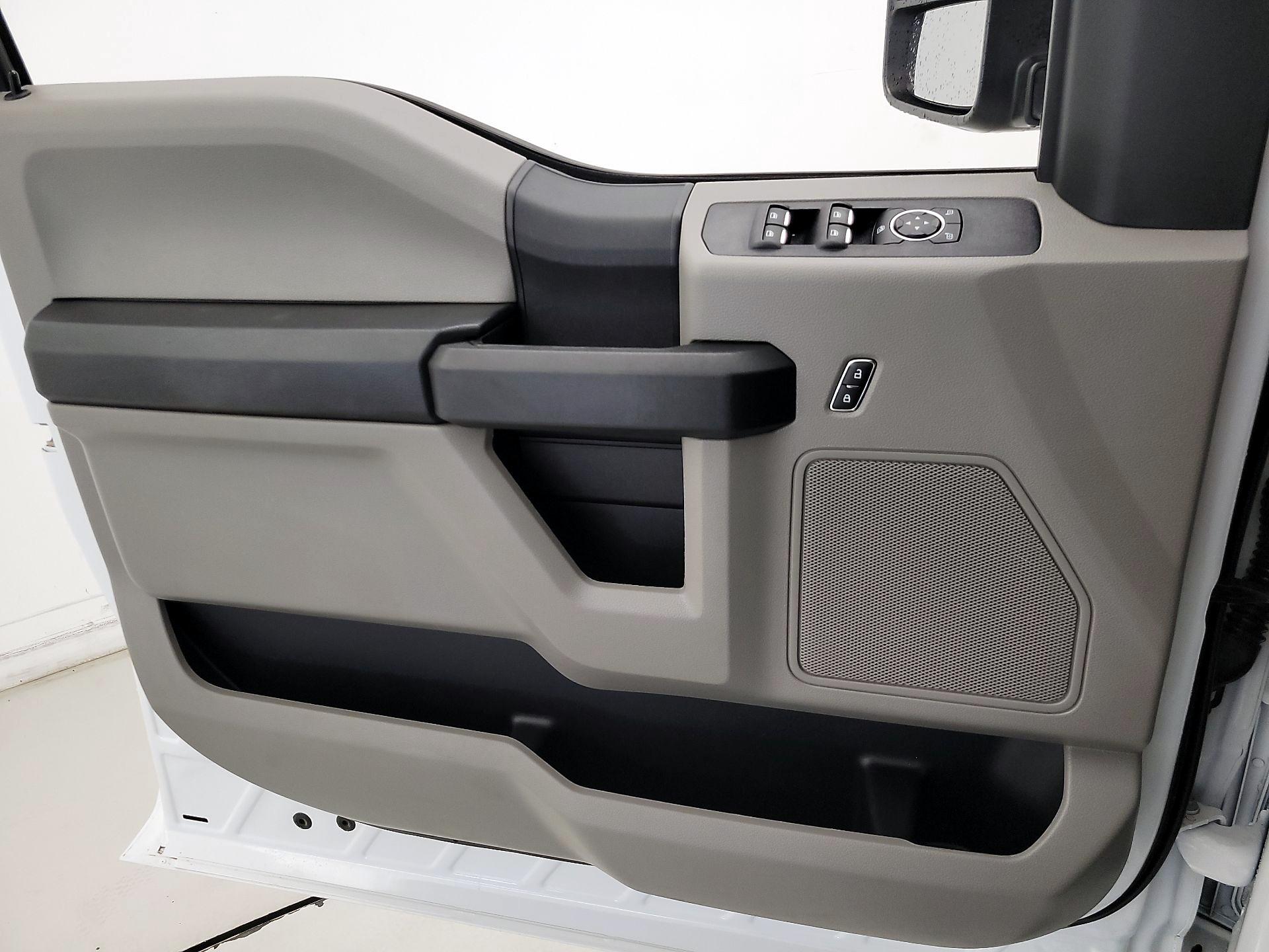 Thumbnail: 2021 Ford F-250 - 12