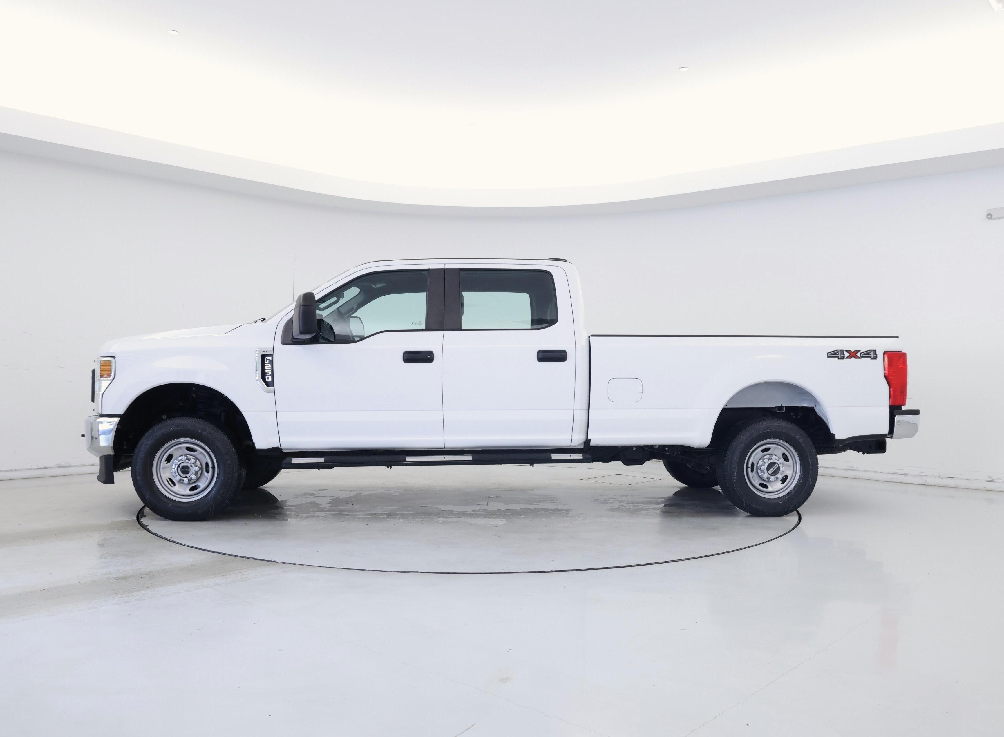 Thumbnail: 2021 Ford F-250 - 3