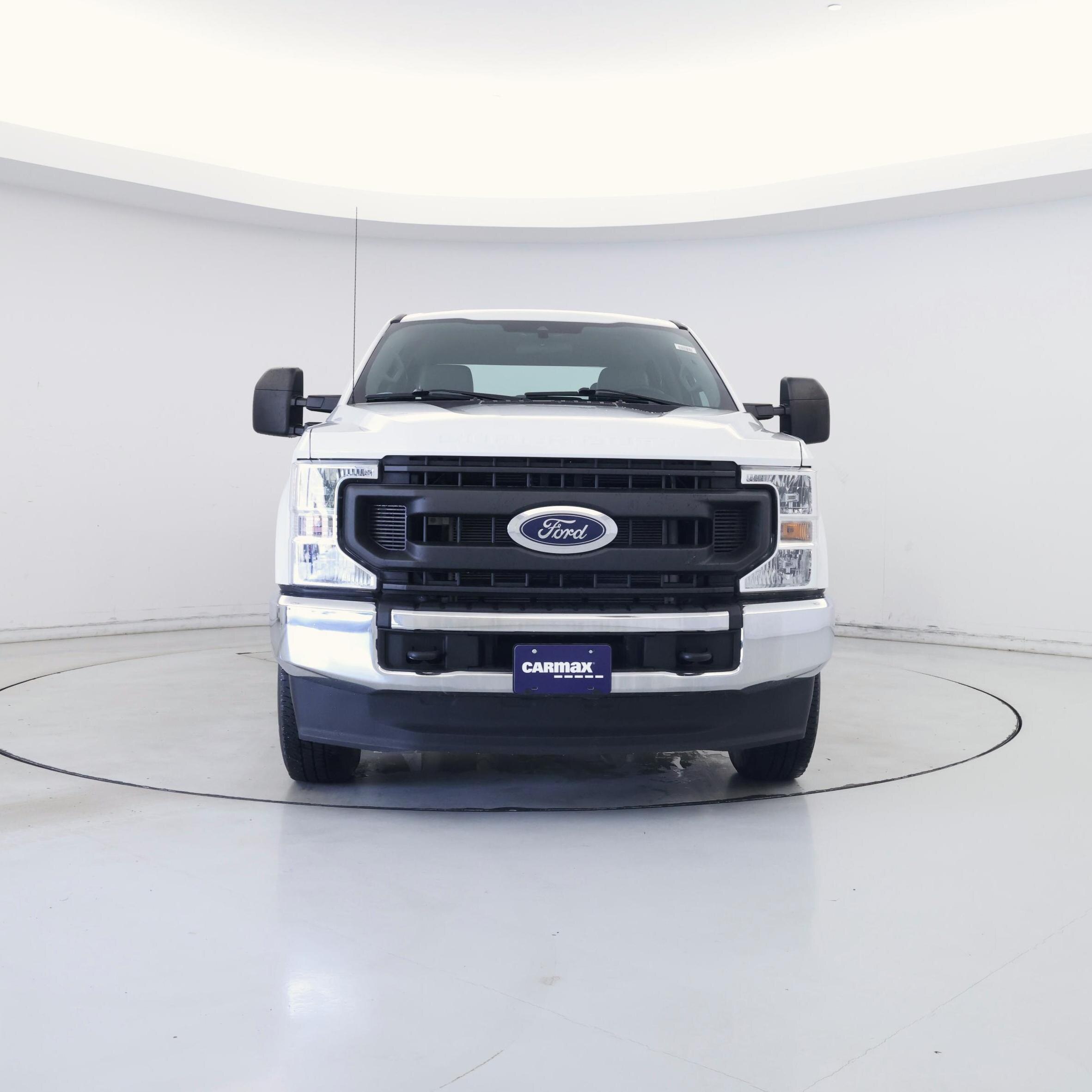 Thumbnail: 2021 Ford F-250 - 5