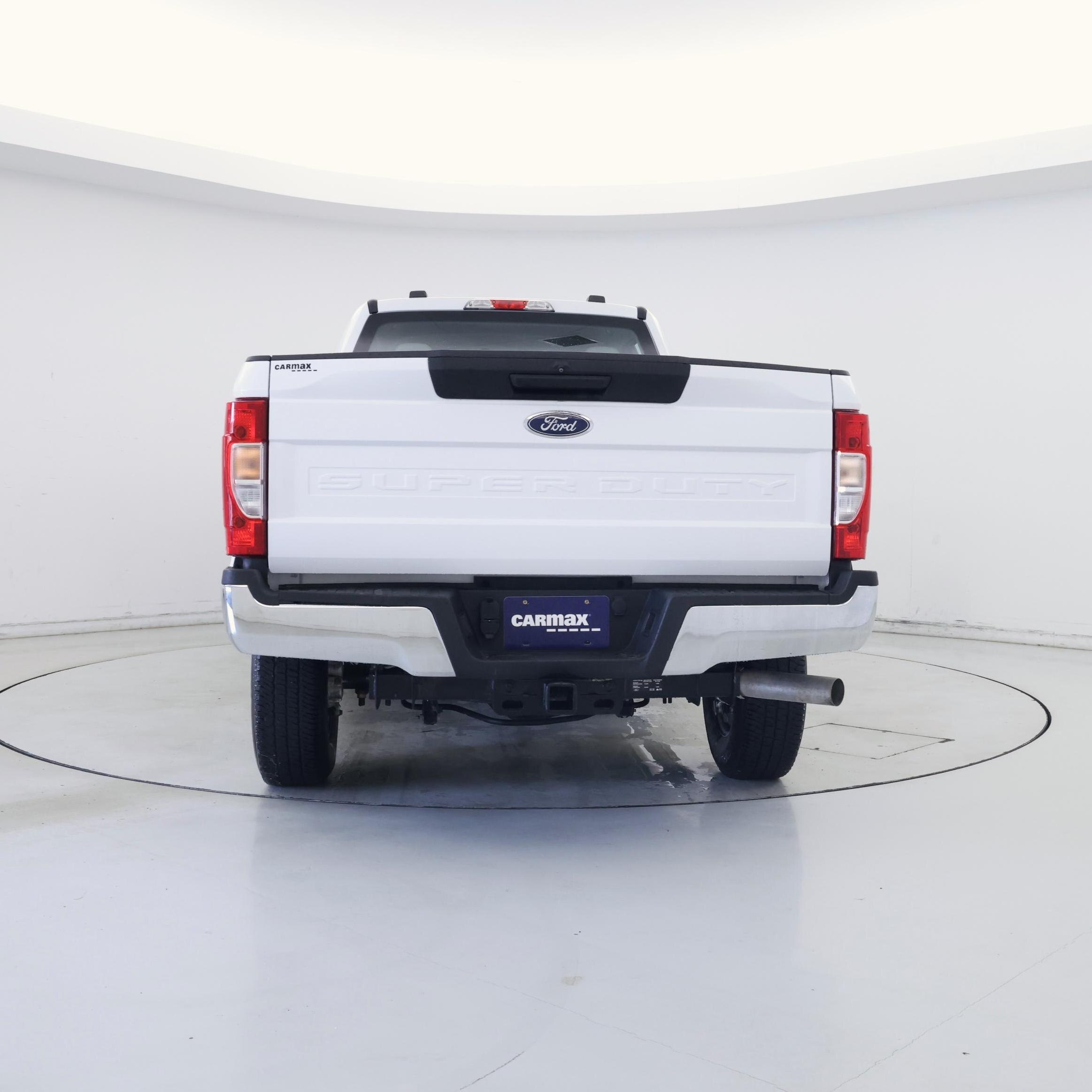 Thumbnail: 2021 Ford F-250 - 6