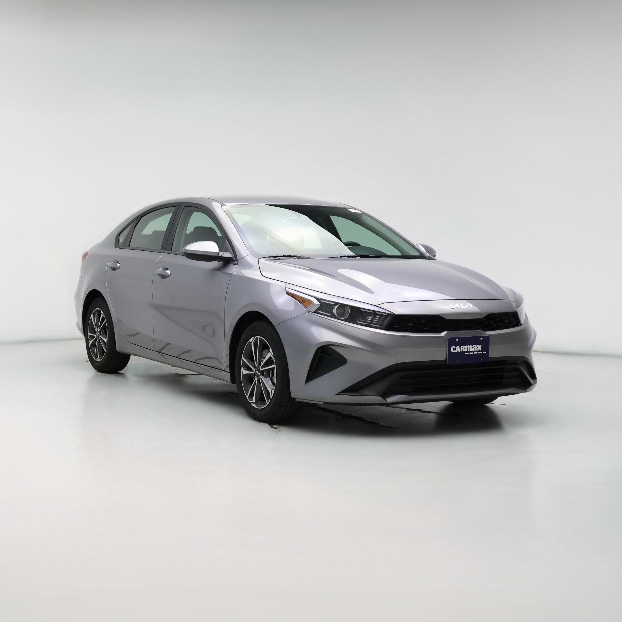 Thumbnail: 2023 Kia Forte - 1