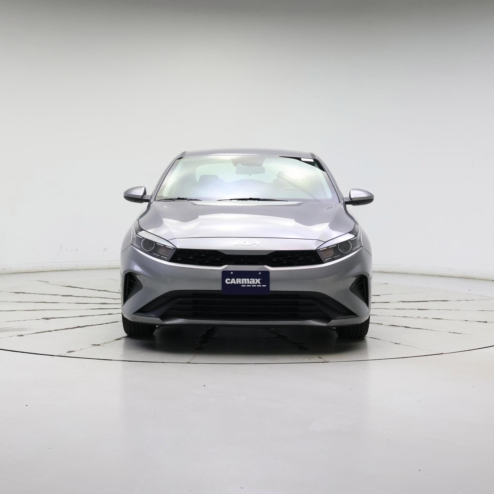 Thumbnail: 2023 Kia Forte - 5