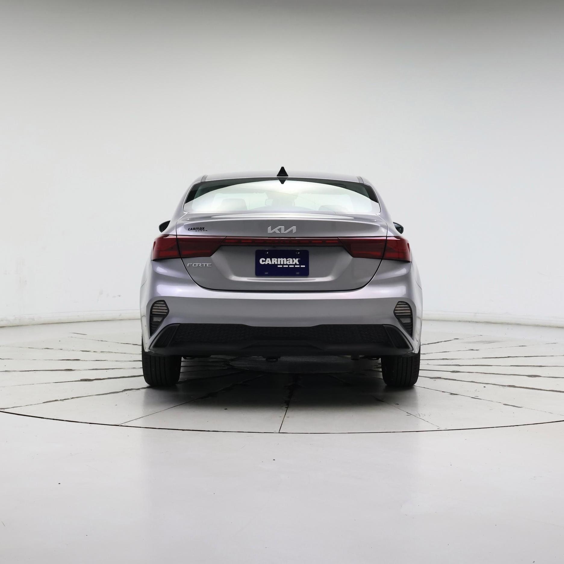 Thumbnail: 2023 Kia Forte - 6
