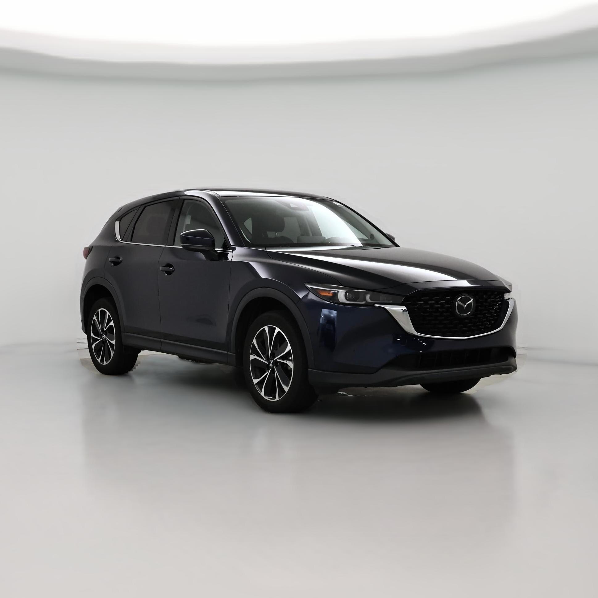 Thumbnail: 2023 Mazda CX-5 - 1