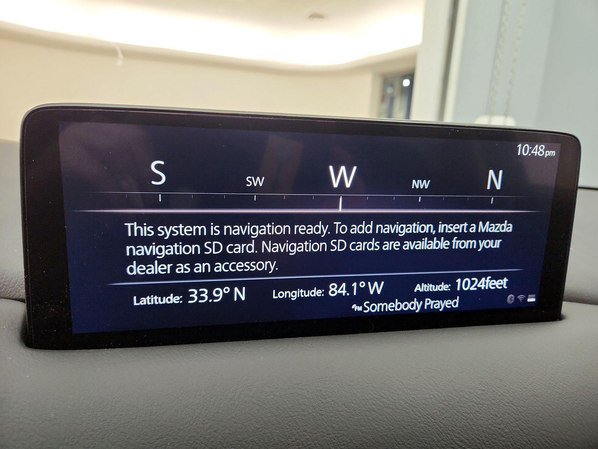 Thumbnail: 2023 Mazda CX-5 - 14