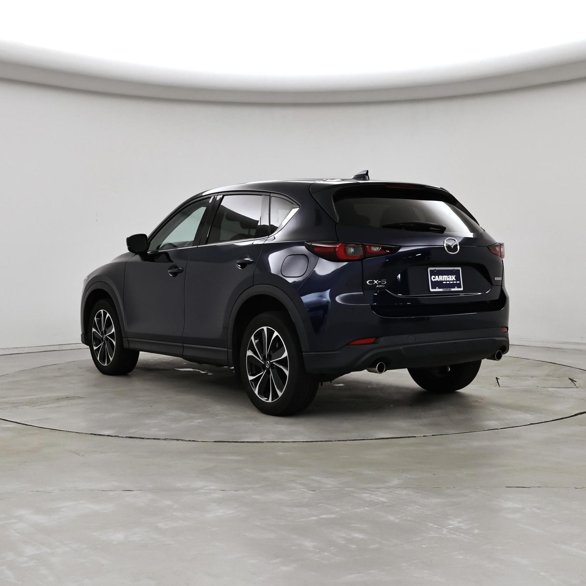 Thumbnail: 2023 Mazda CX-5 - 2