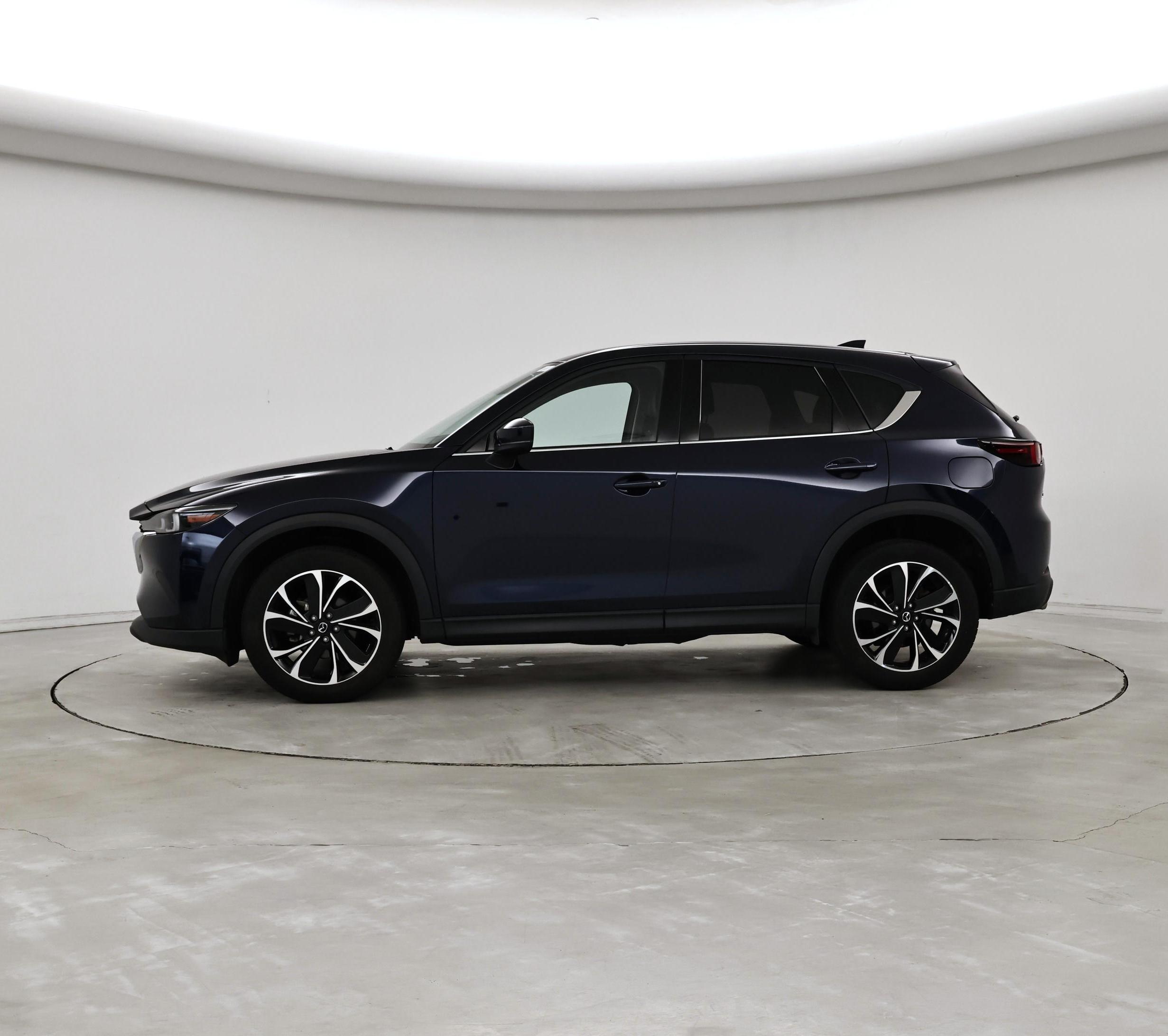 Thumbnail: 2023 Mazda CX-5 - 3