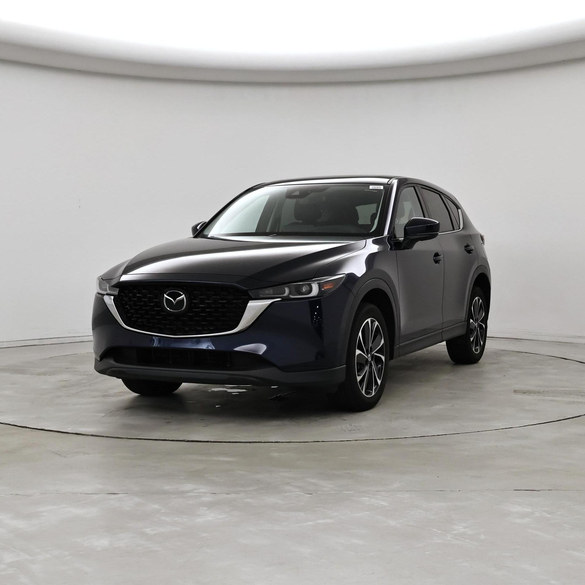 Thumbnail: 2023 Mazda CX-5 - 4