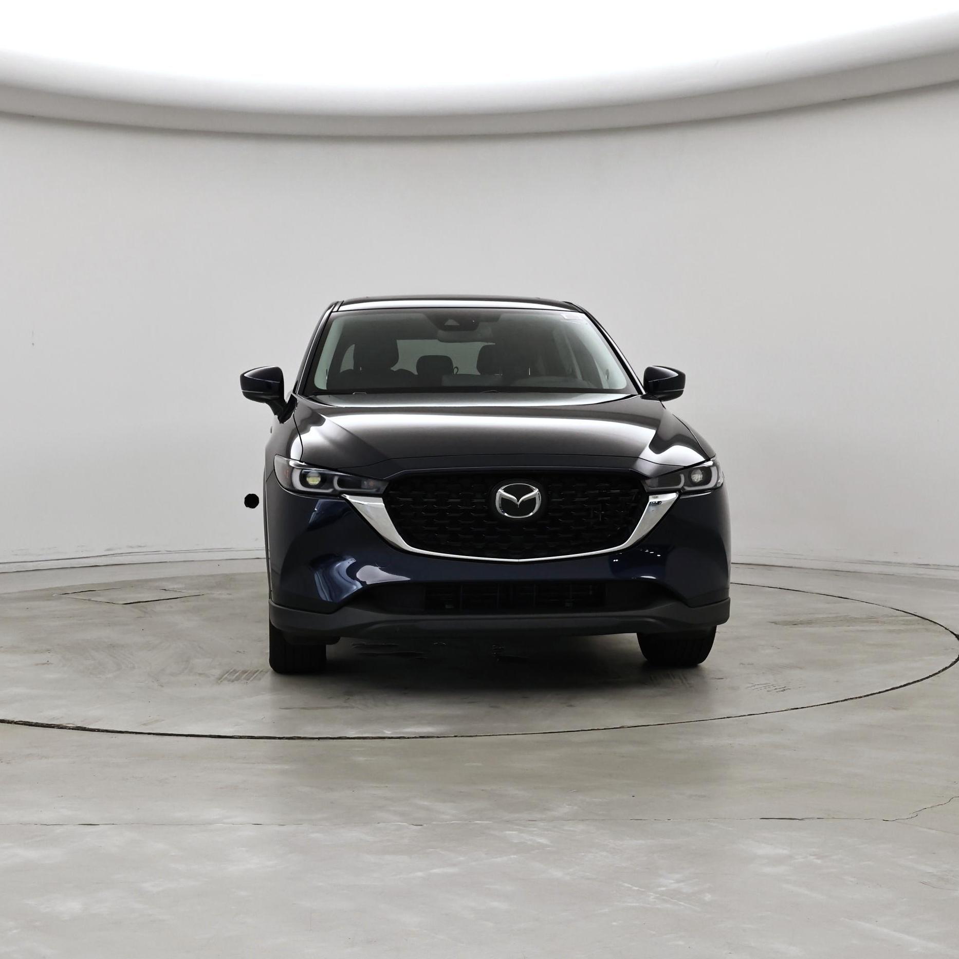 Thumbnail: 2023 Mazda CX-5 - 5